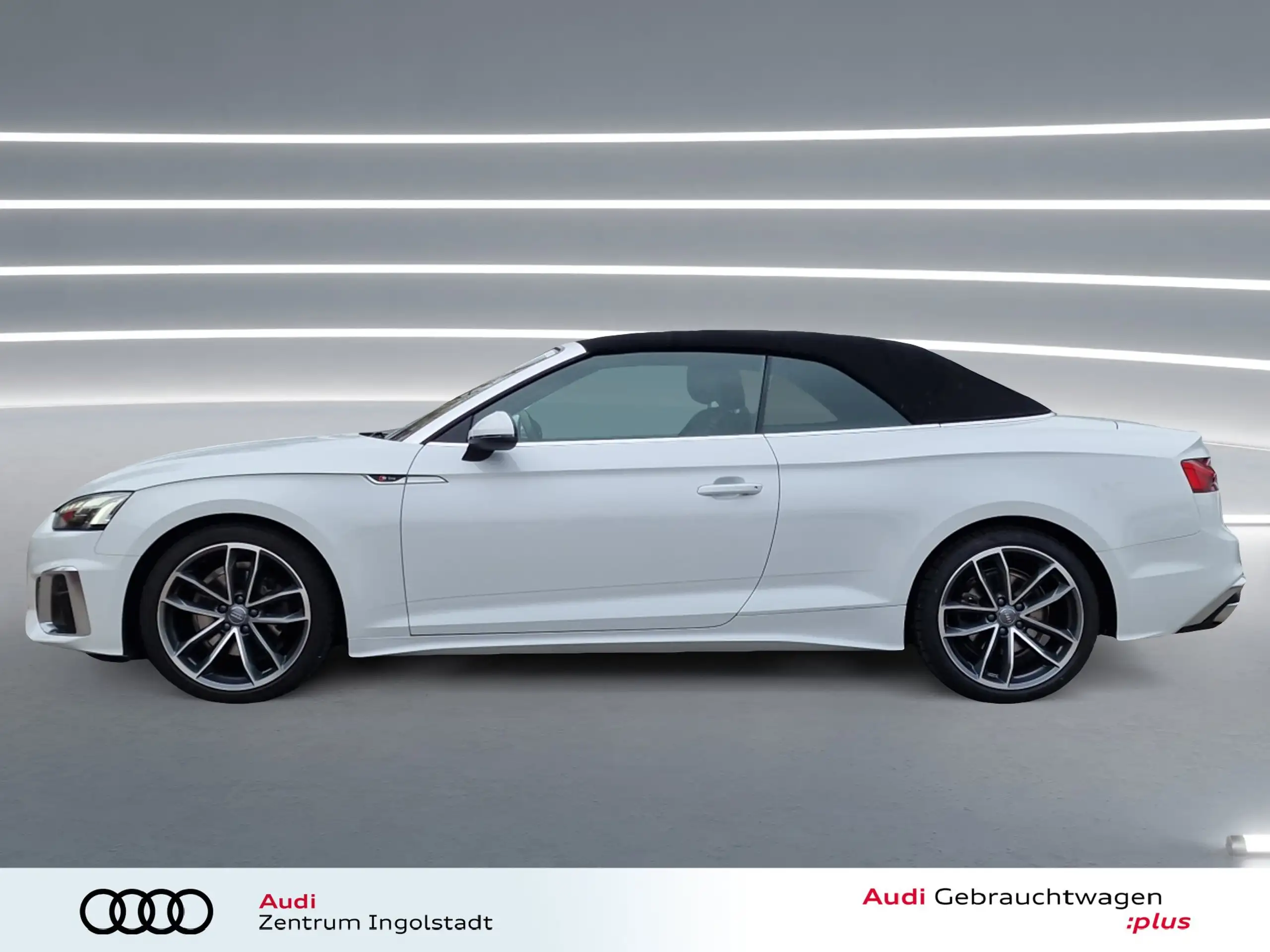 Audi - A5