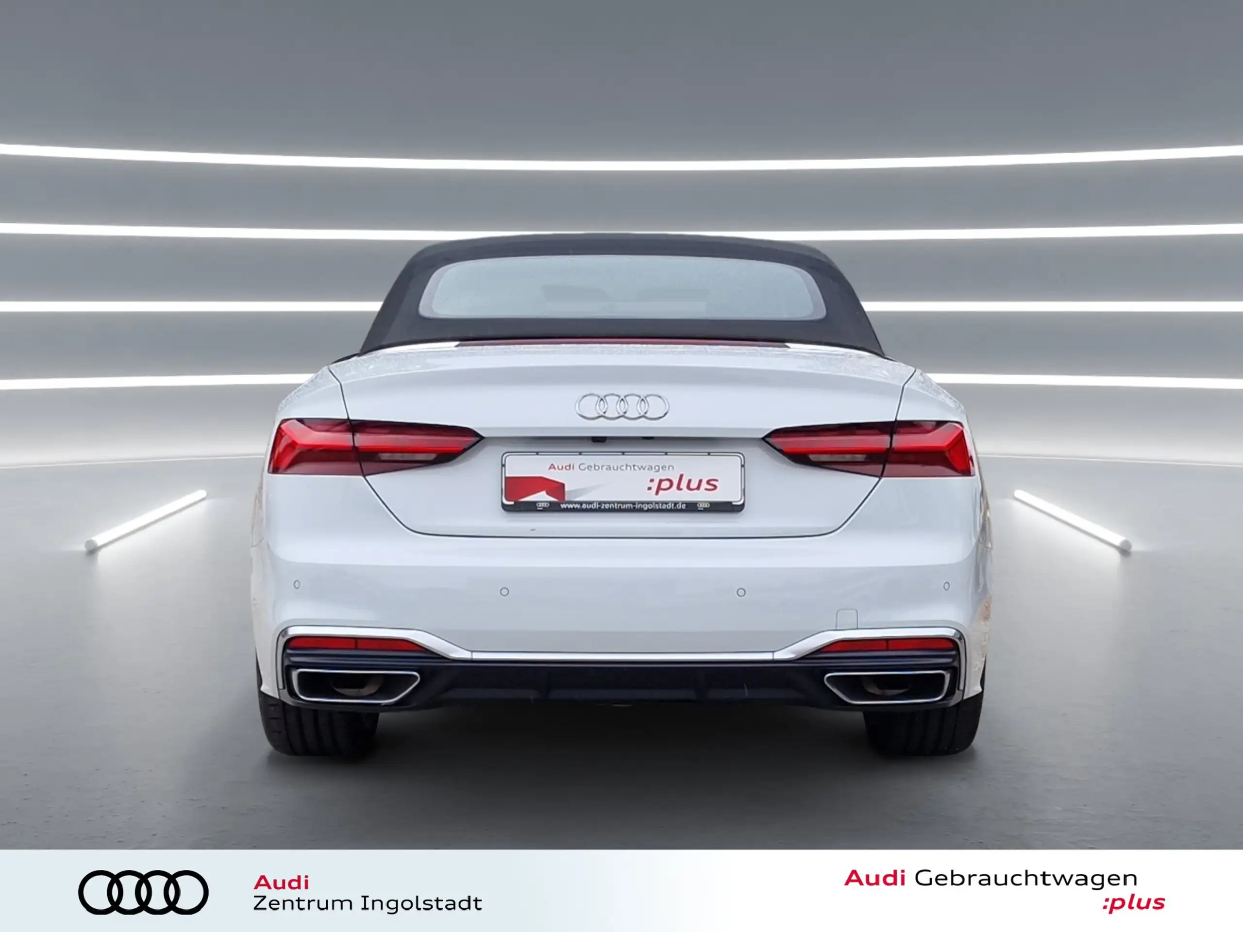 Audi - A5