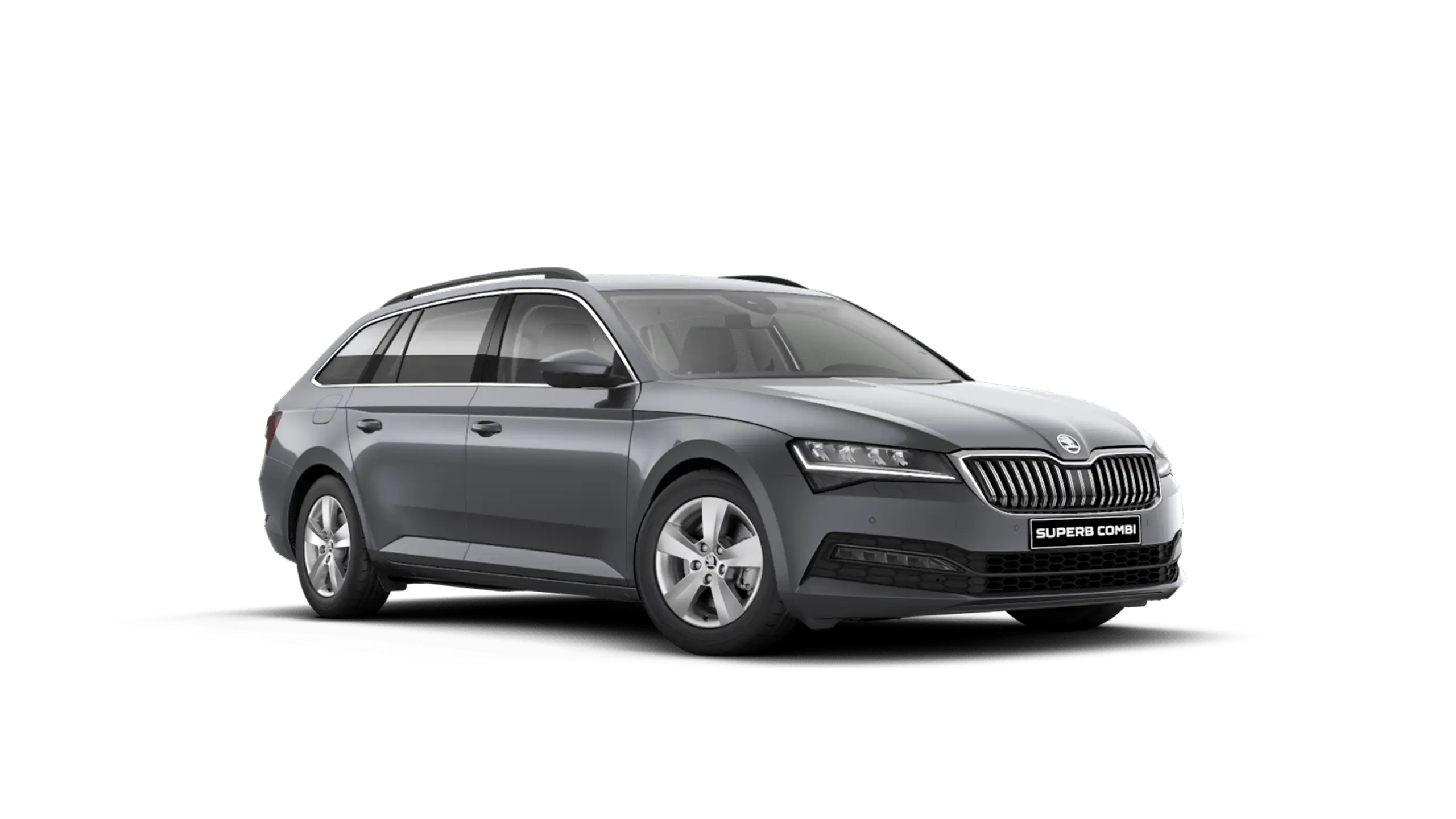 Skoda - Superb