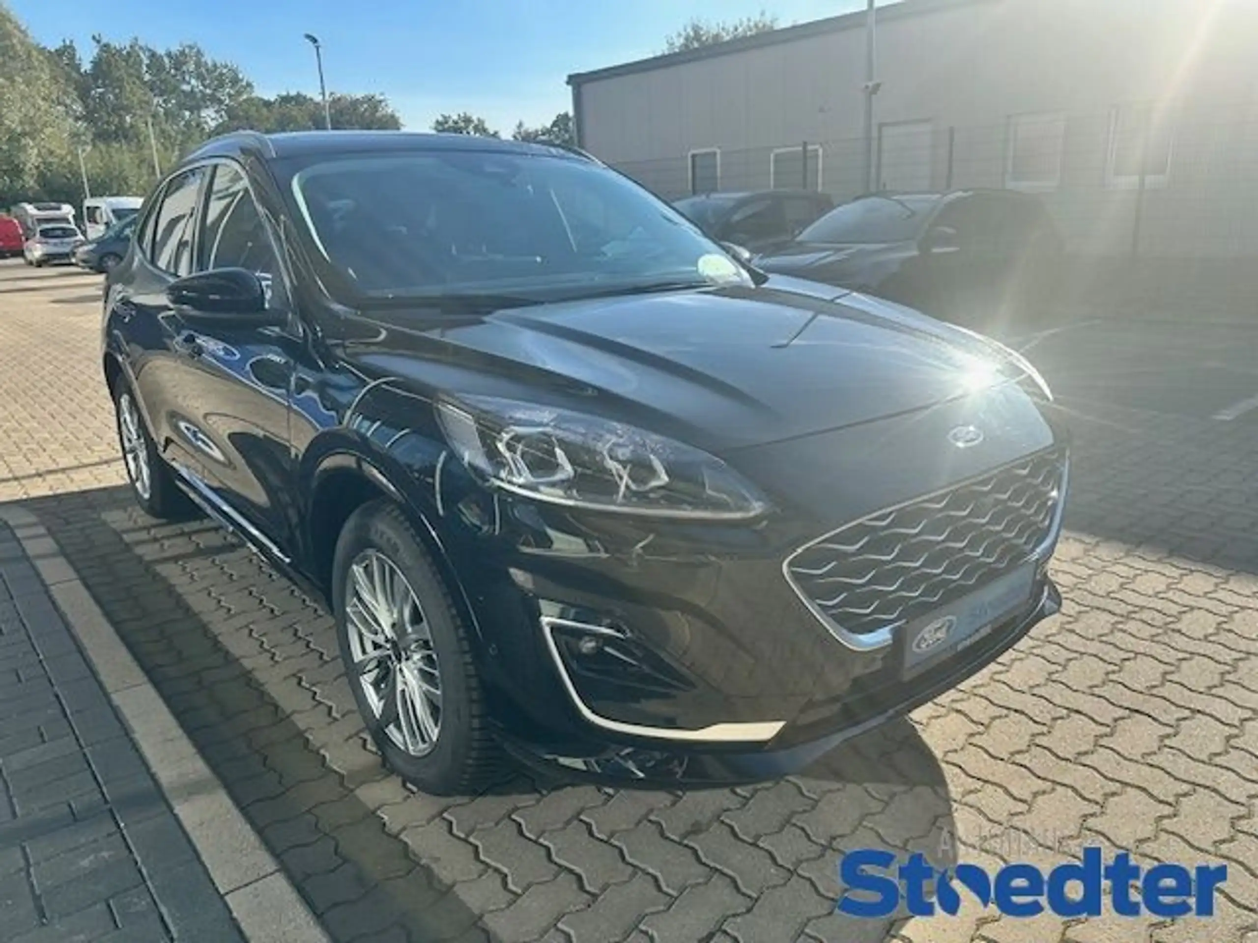 Ford - Kuga