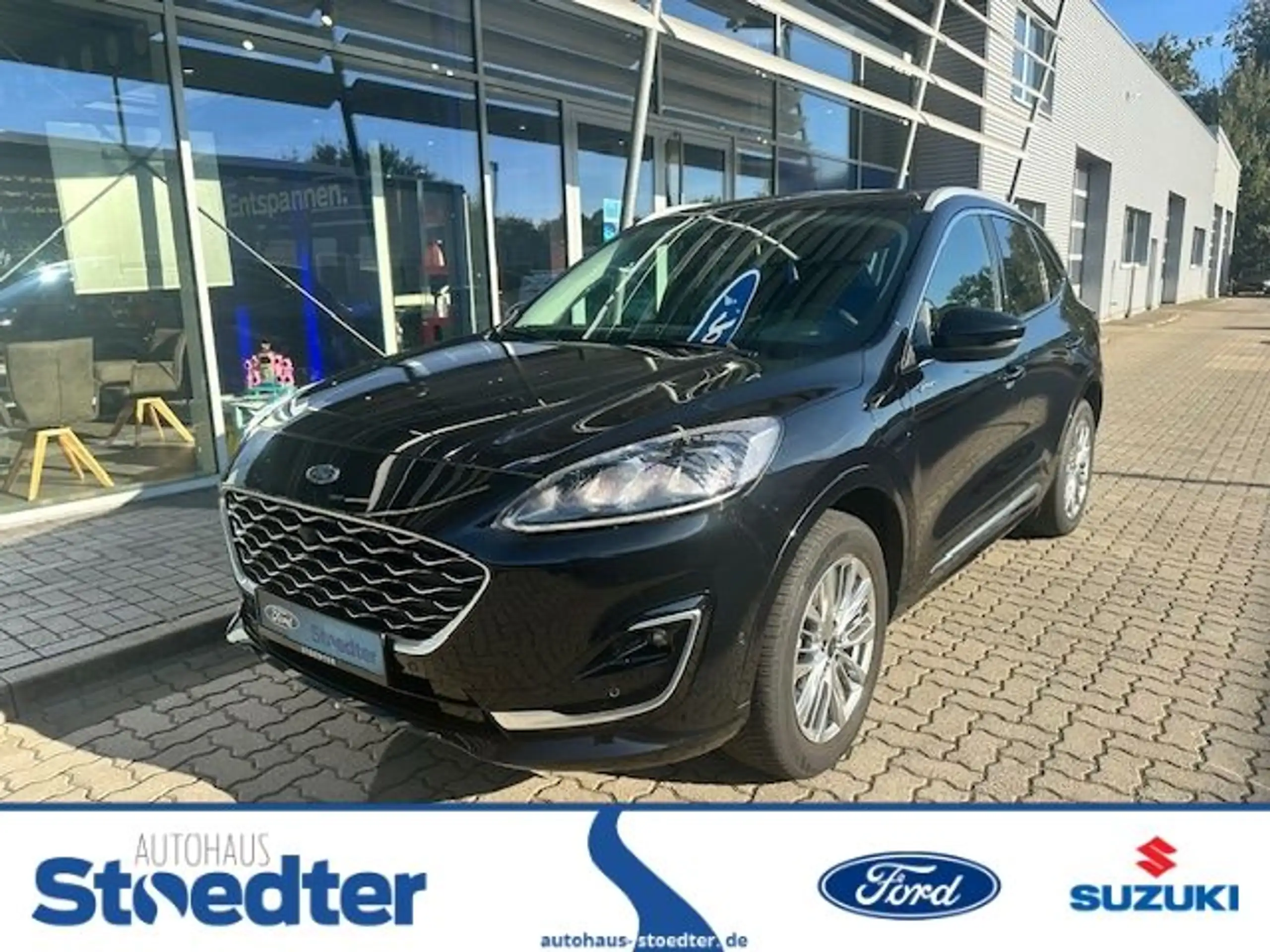 Ford - Kuga