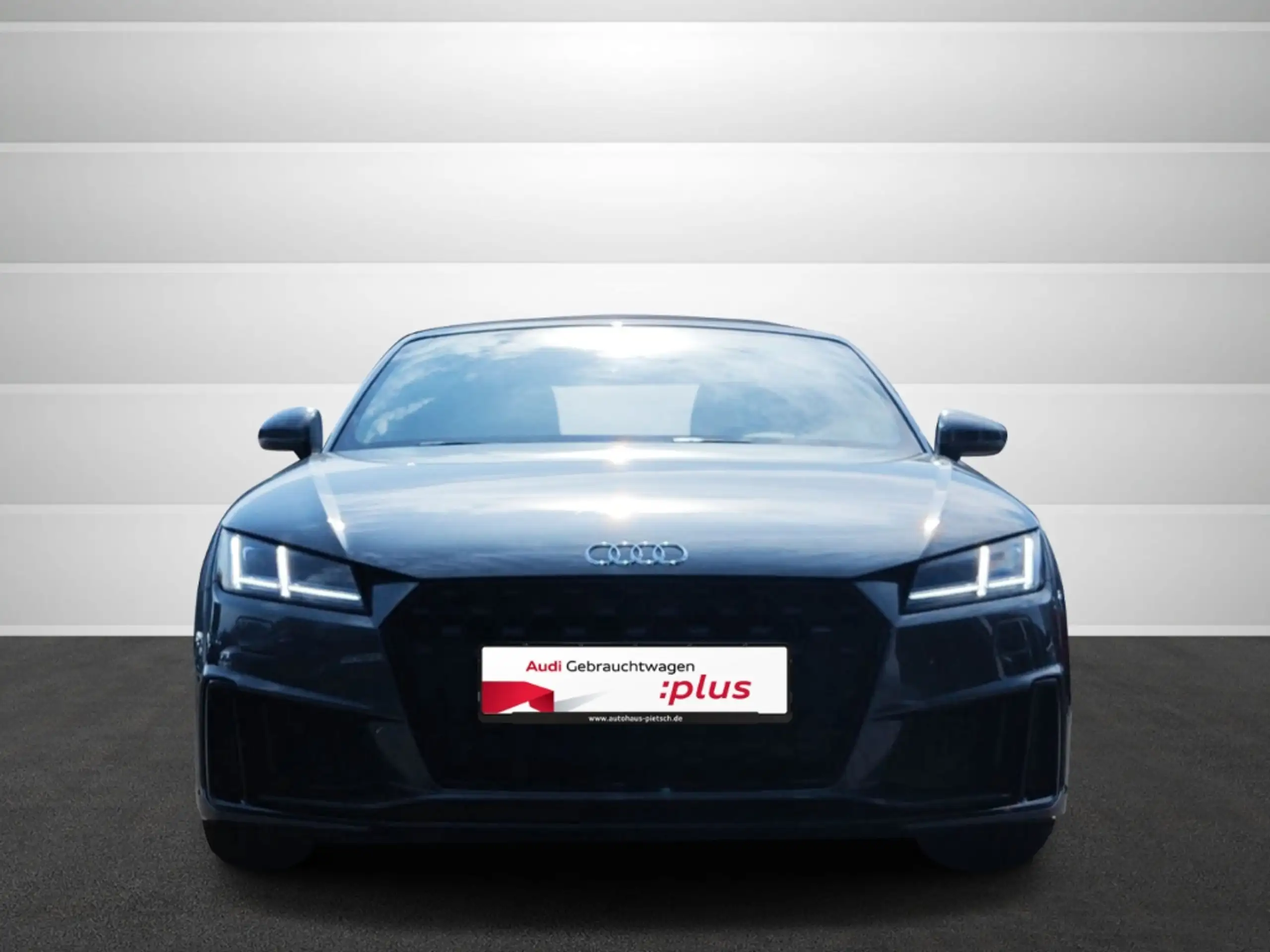 Audi - TT