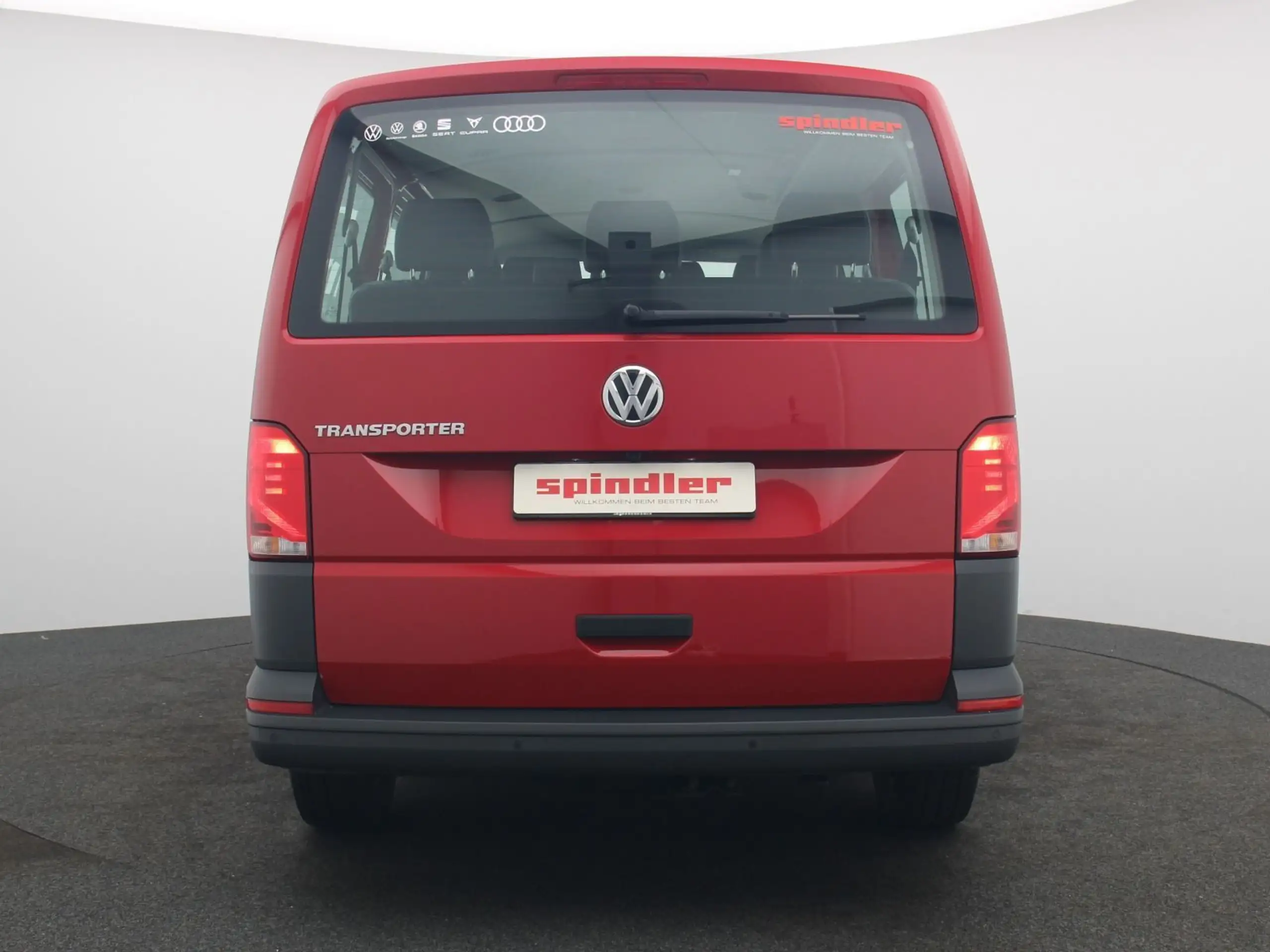 Volkswagen - T6.1 Kombi