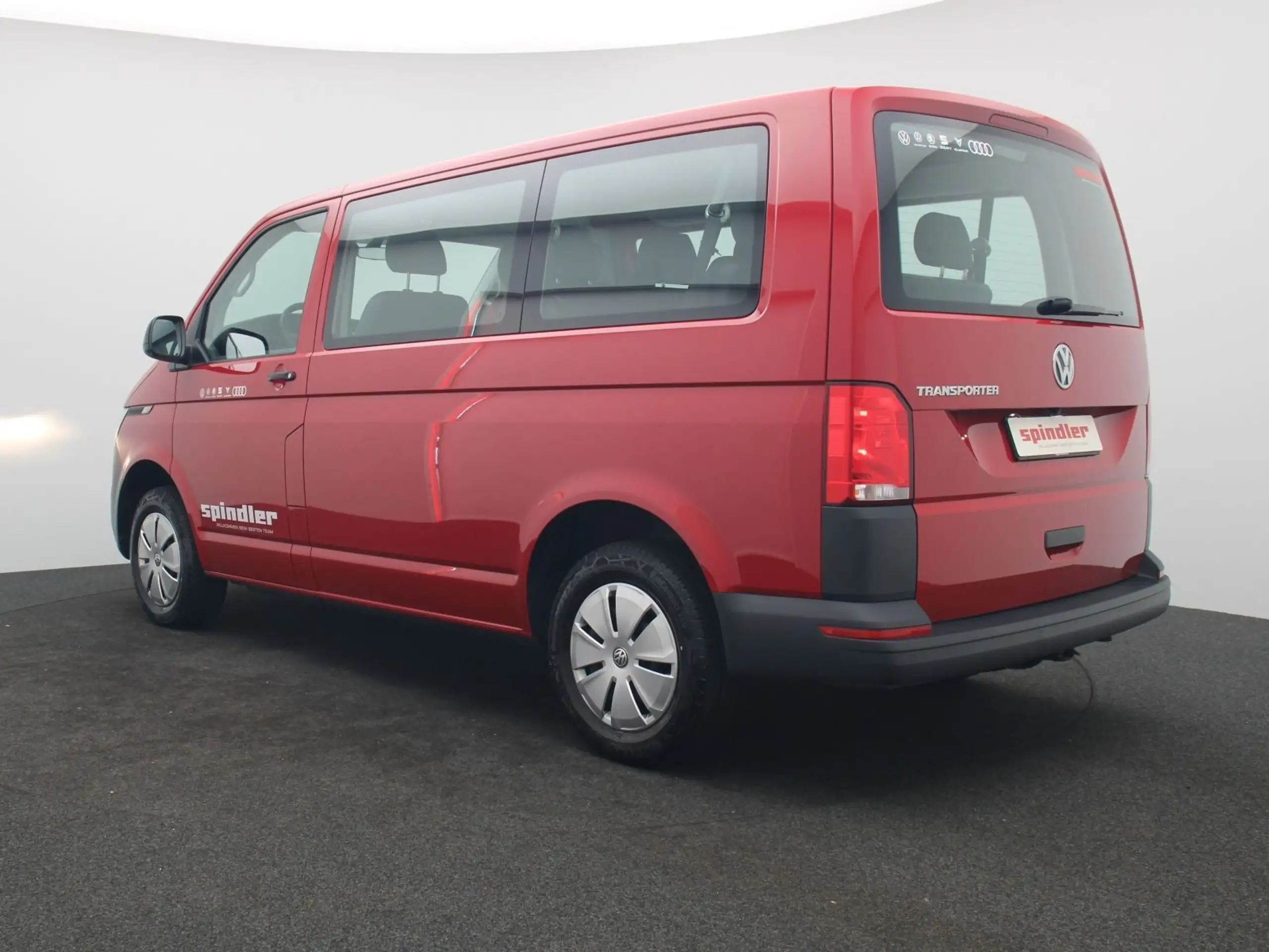 Volkswagen - T6.1 Kombi