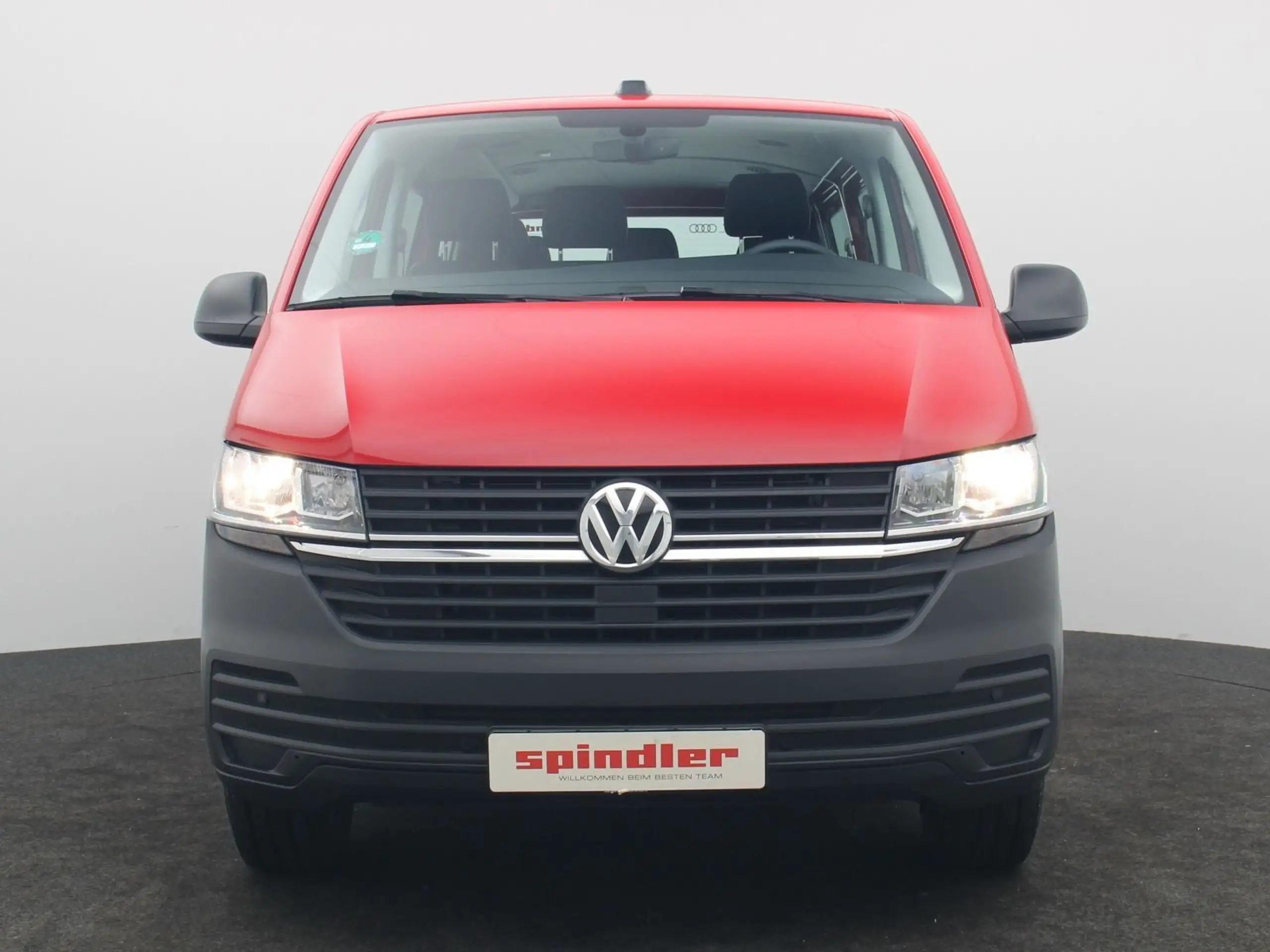 Volkswagen - T6.1 Kombi