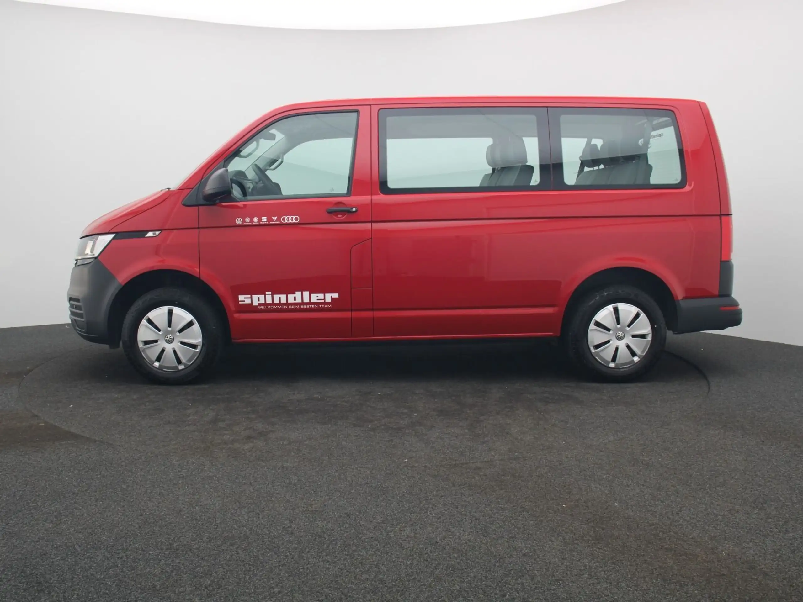 Volkswagen - T6.1 Kombi