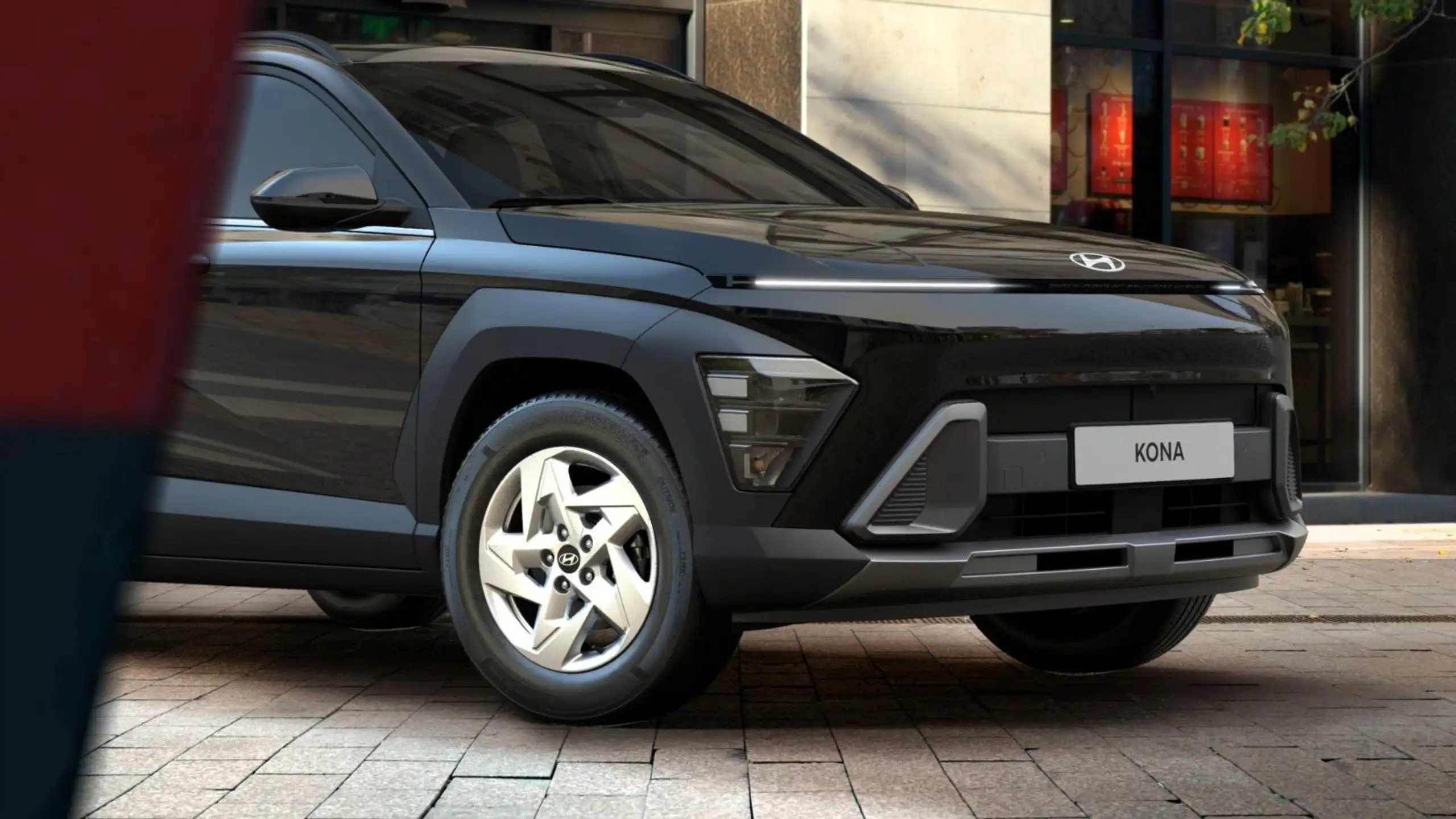 Hyundai KONA 2023