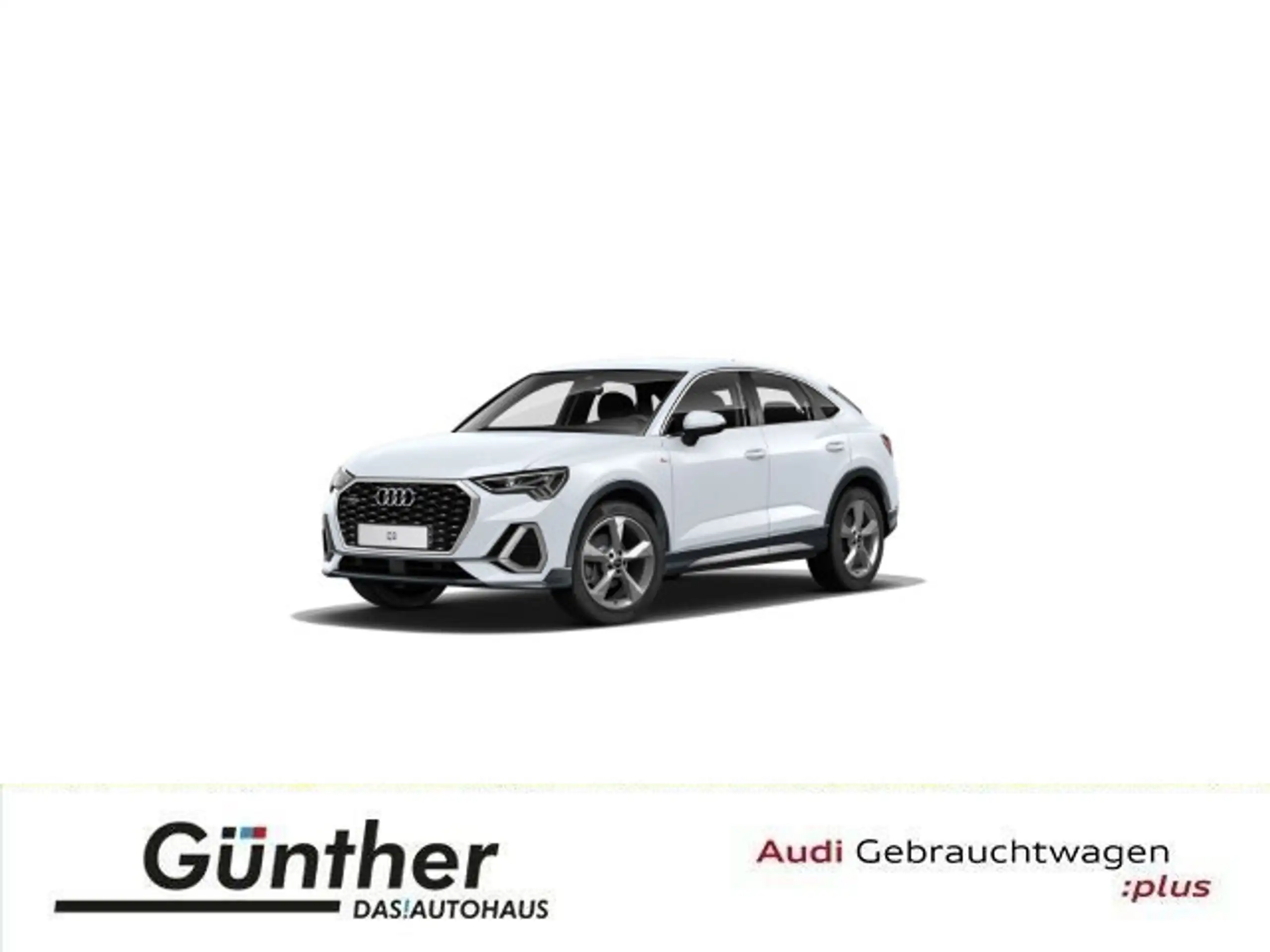 Audi - Q3