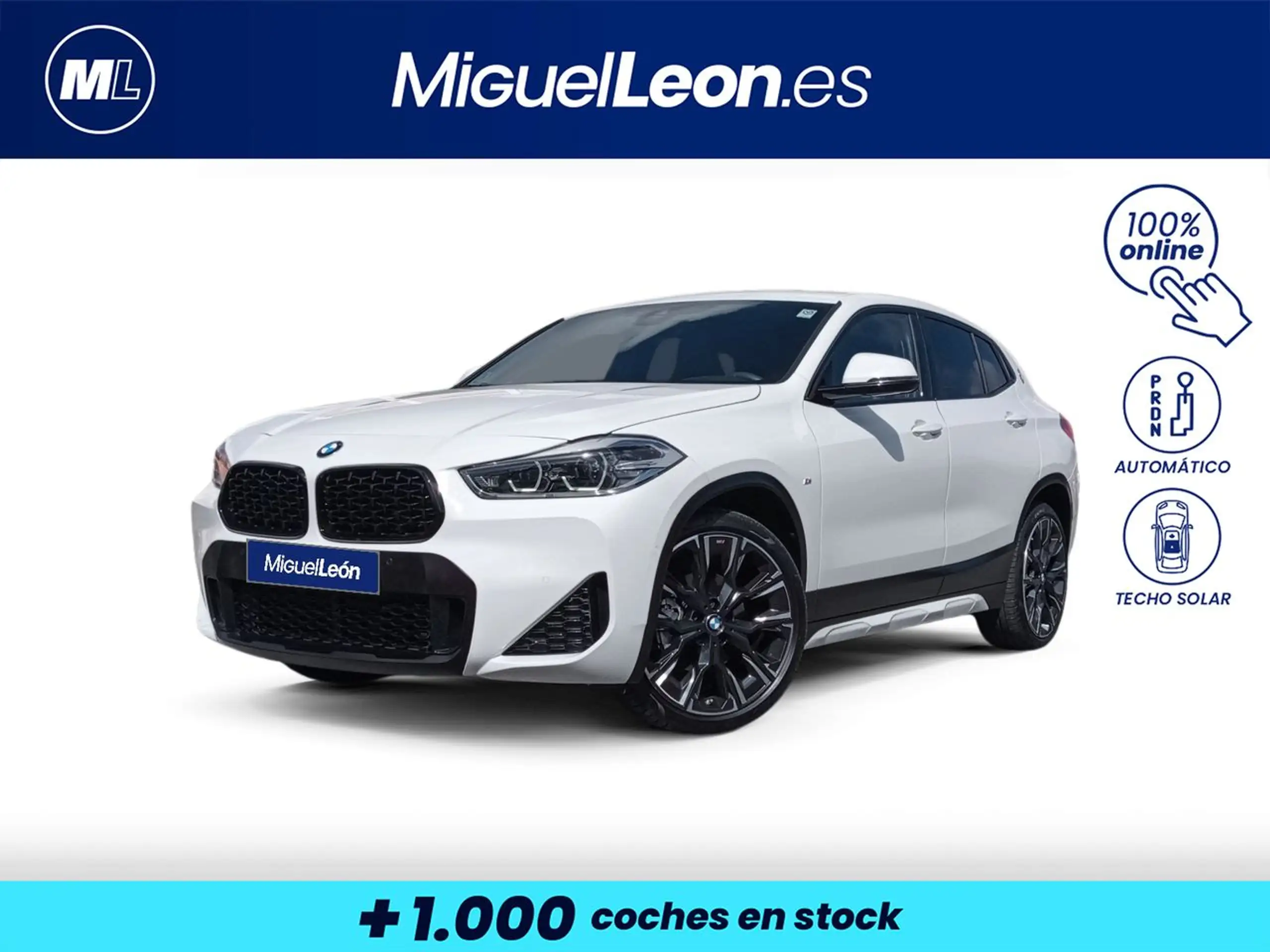 BMW - X2