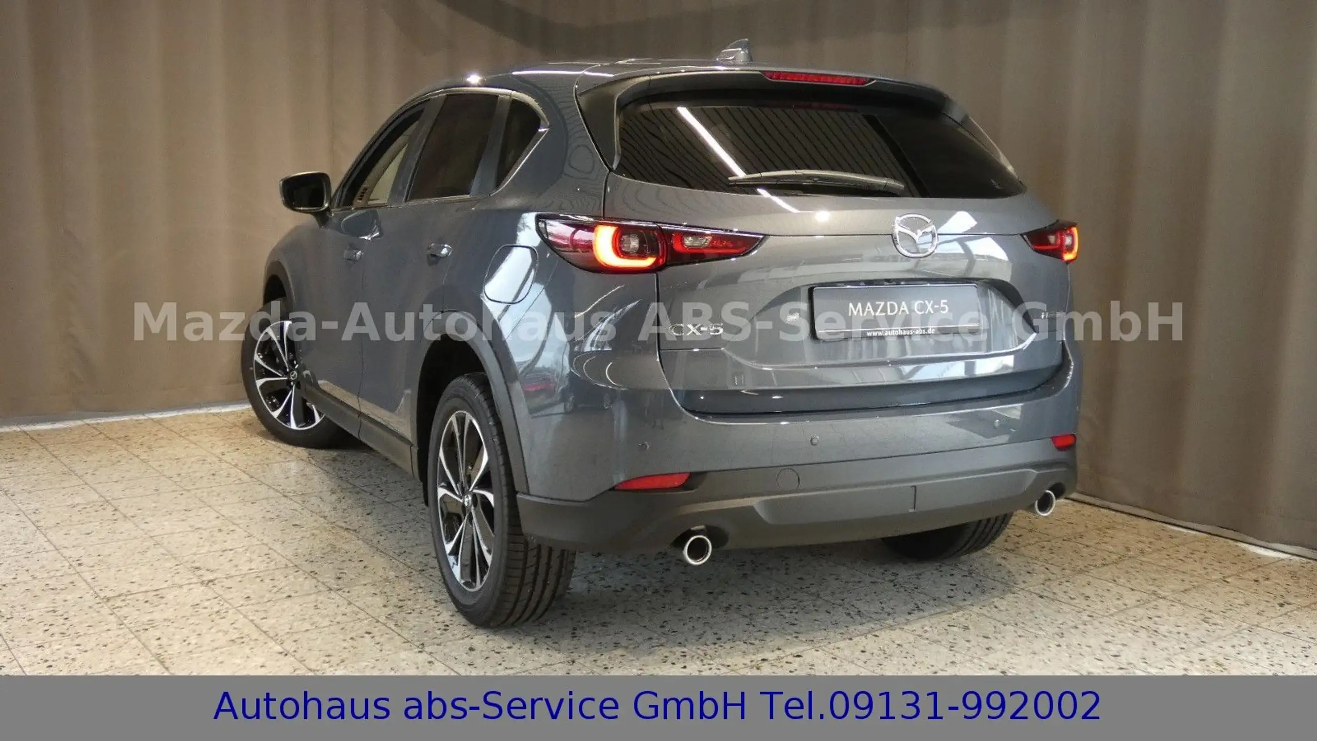 Mazda - CX-5