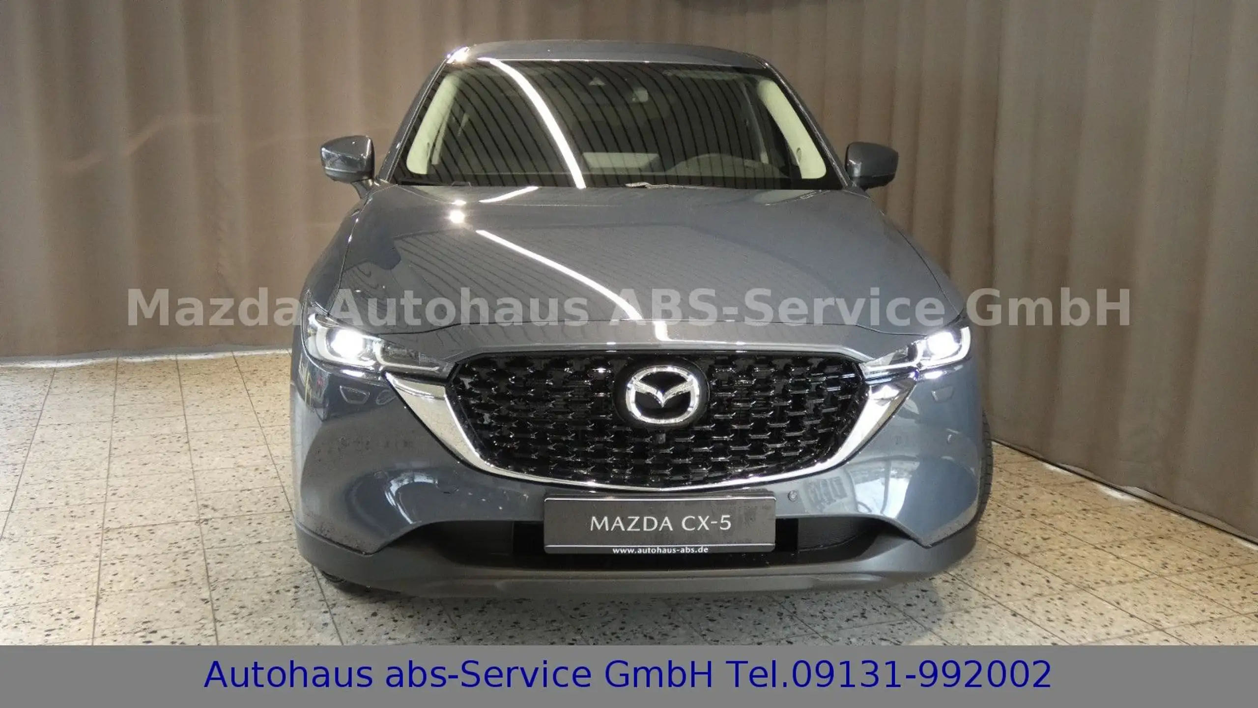 Mazda - CX-5