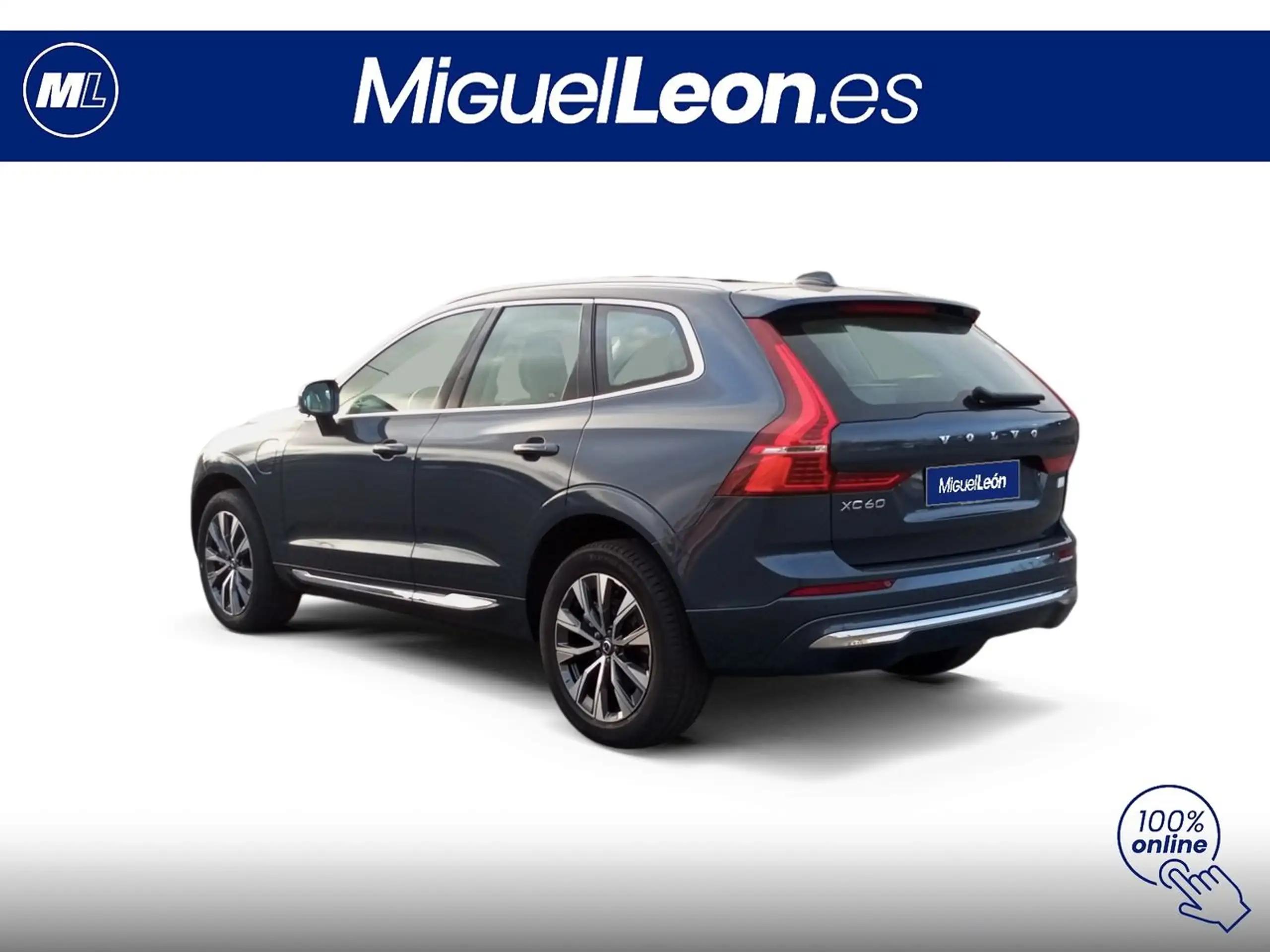 Volvo - XC60