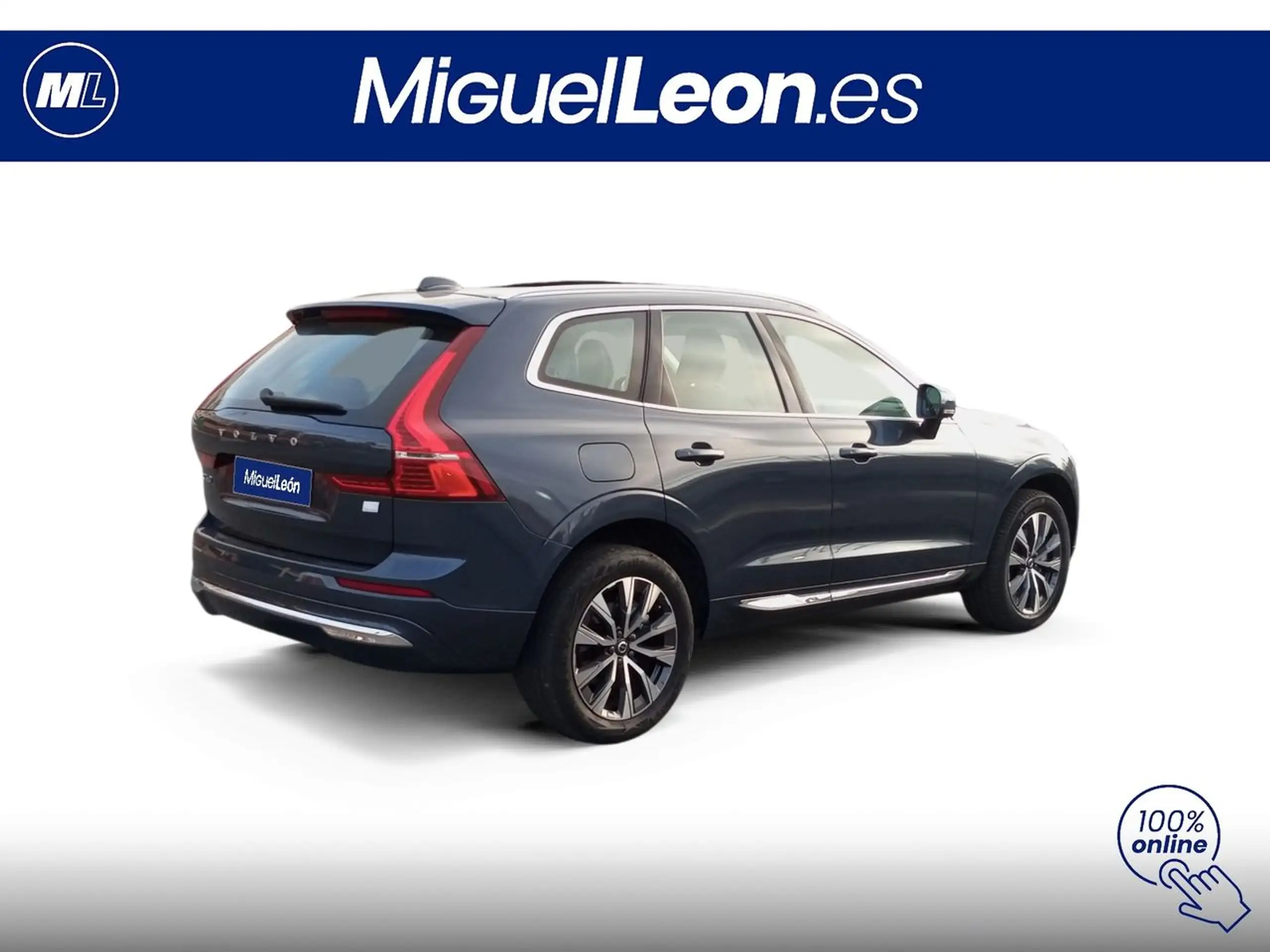 Volvo - XC60