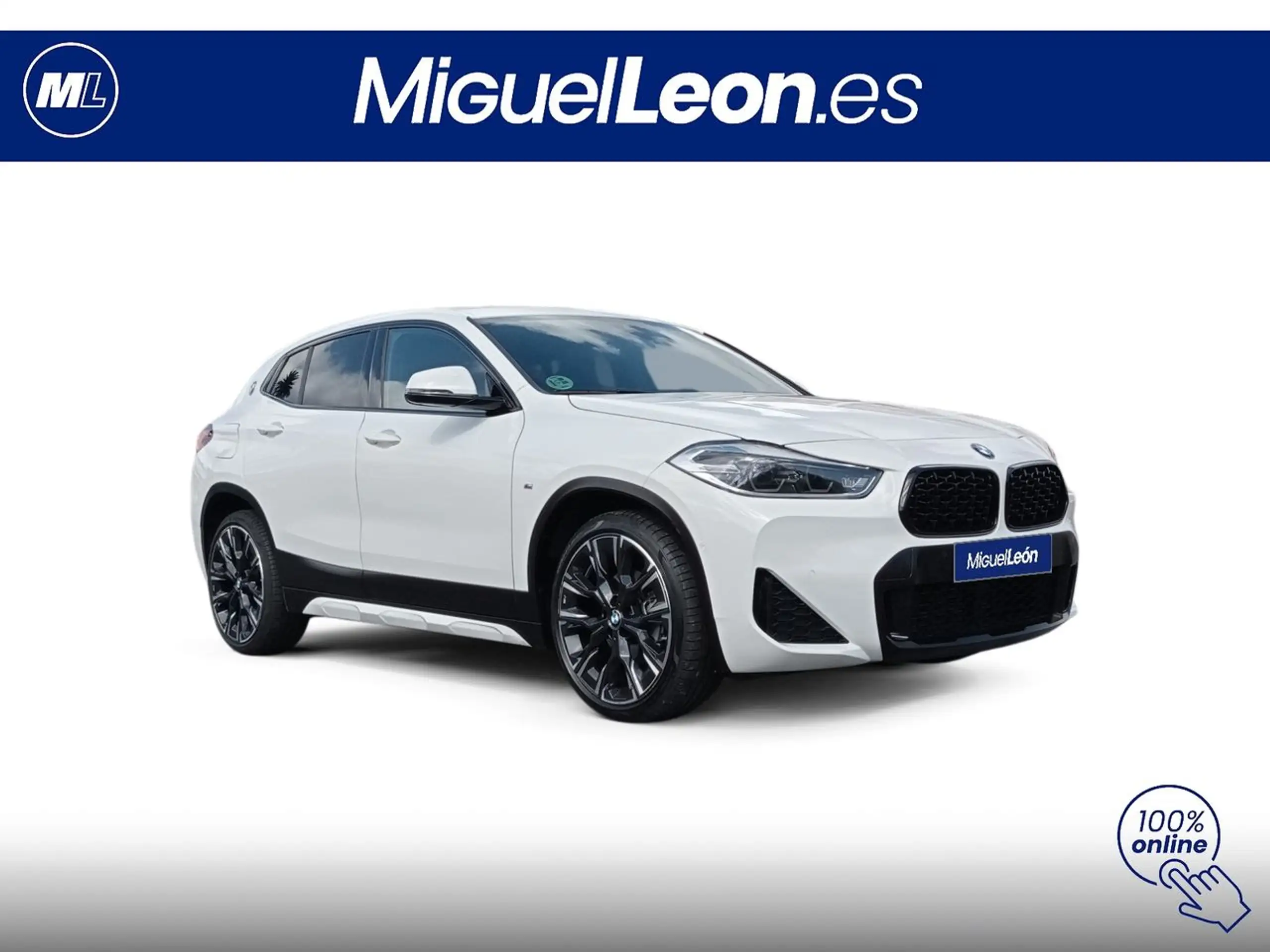 BMW - X2