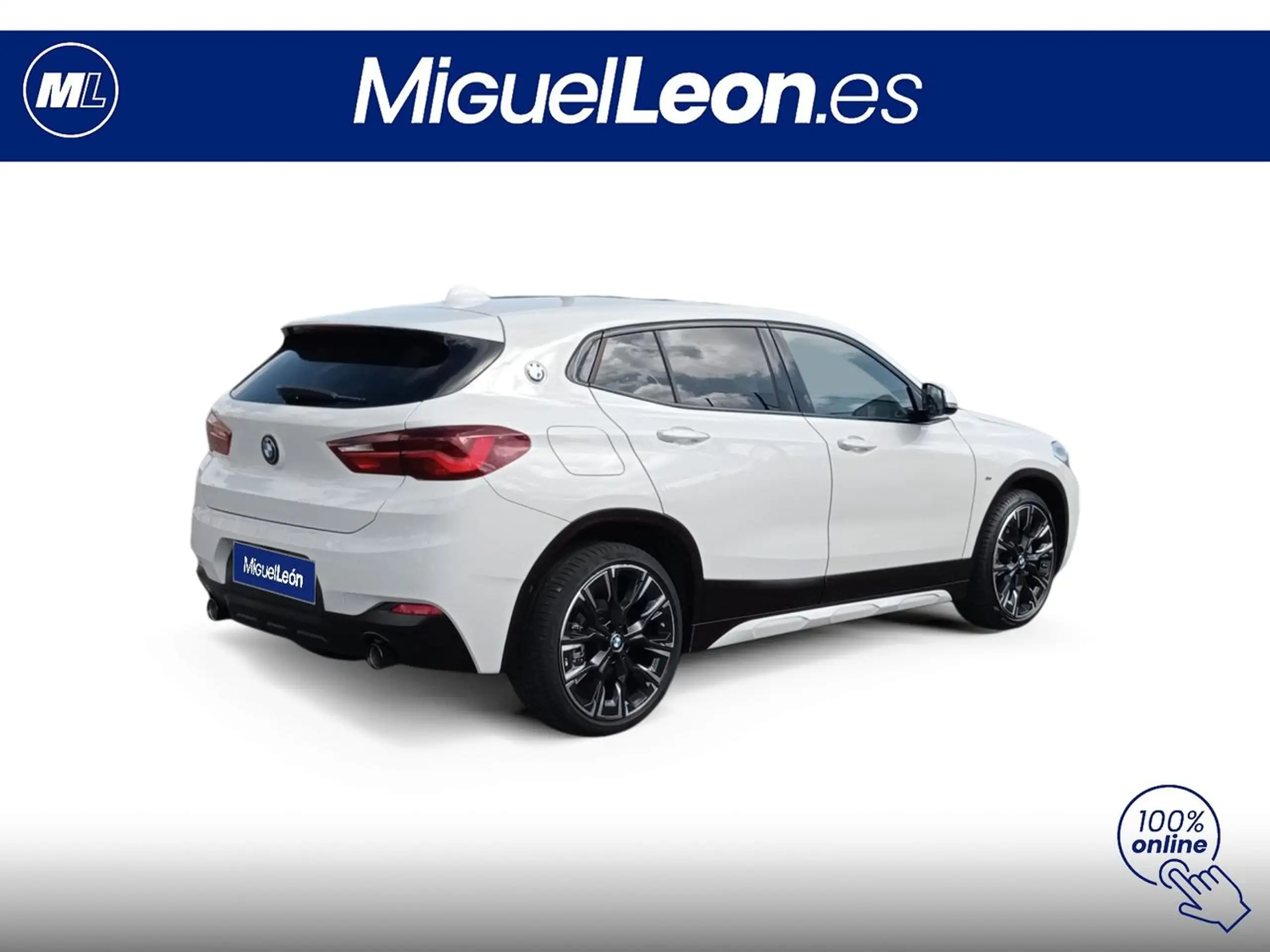 BMW - X2