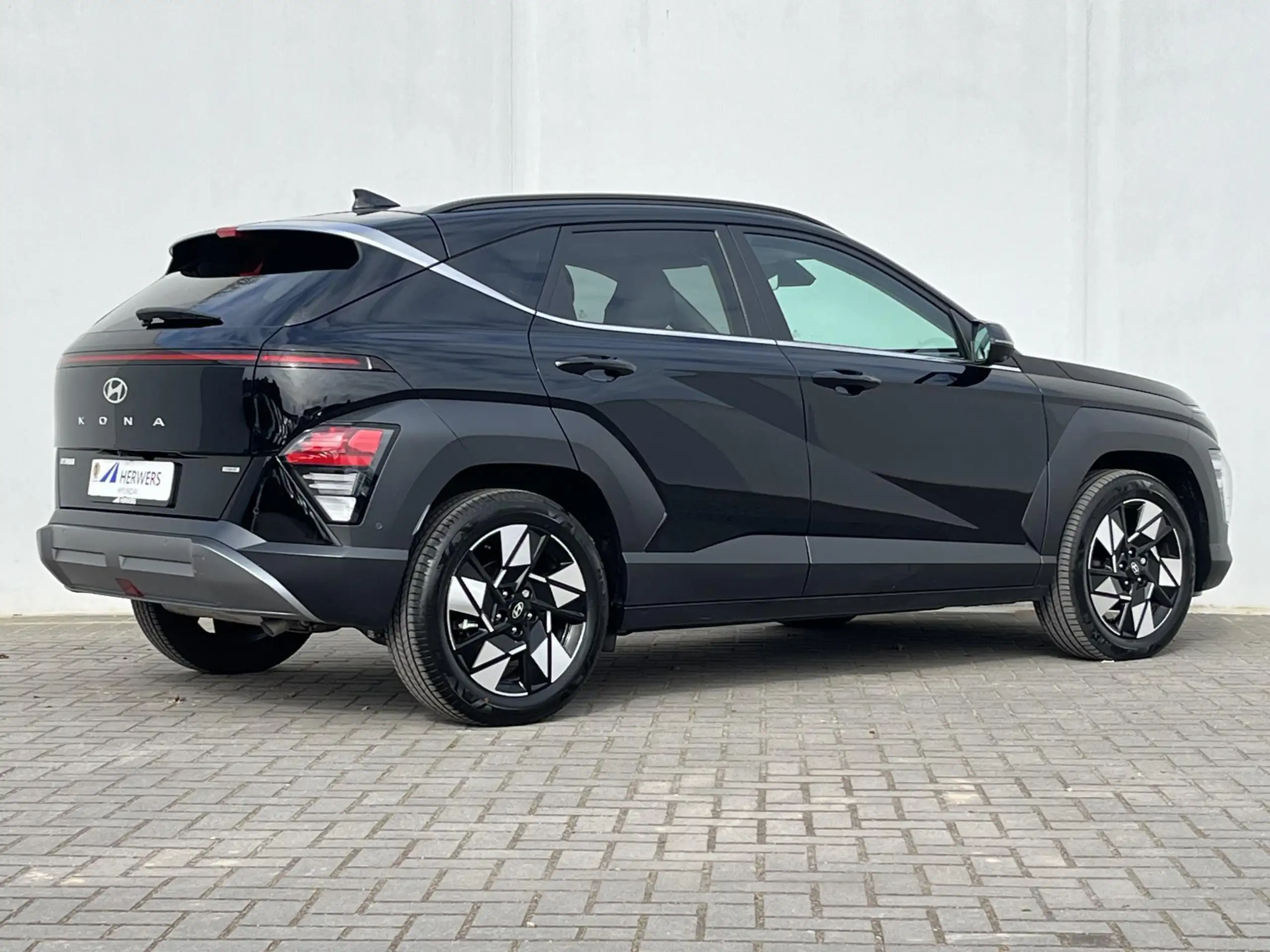 Hyundai - KONA