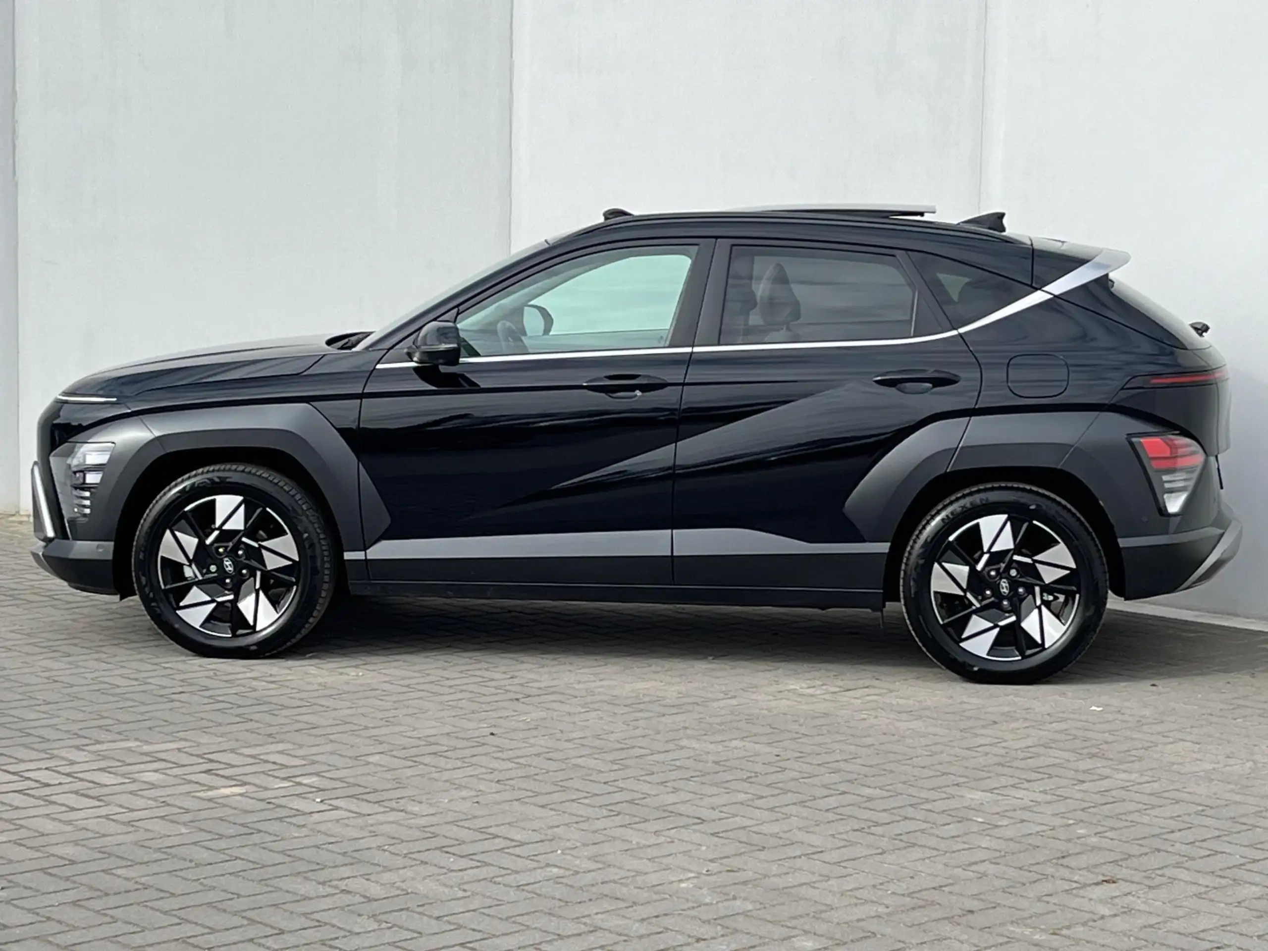 Hyundai - KONA