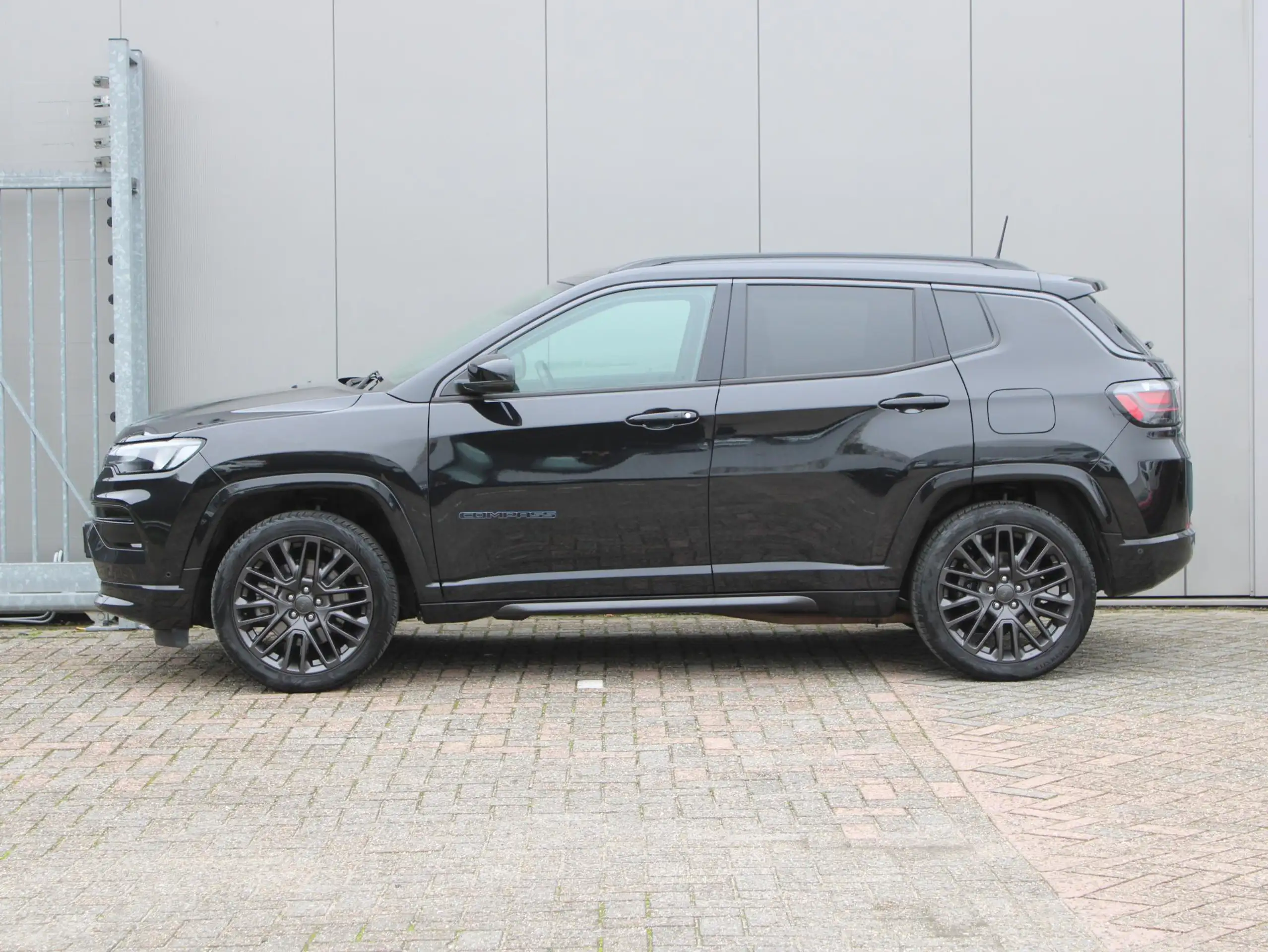 Jeep - Compass