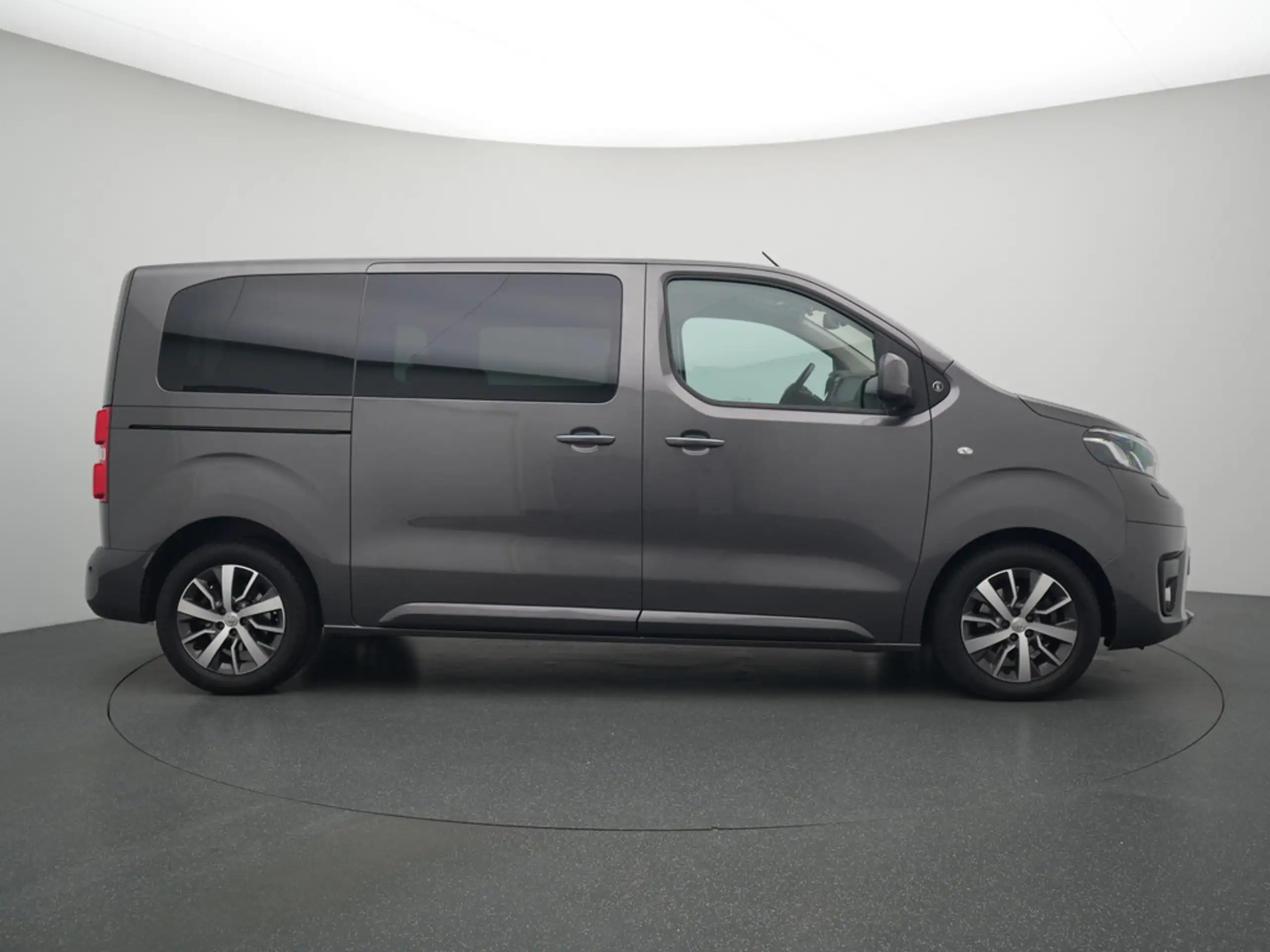 Toyota - Proace