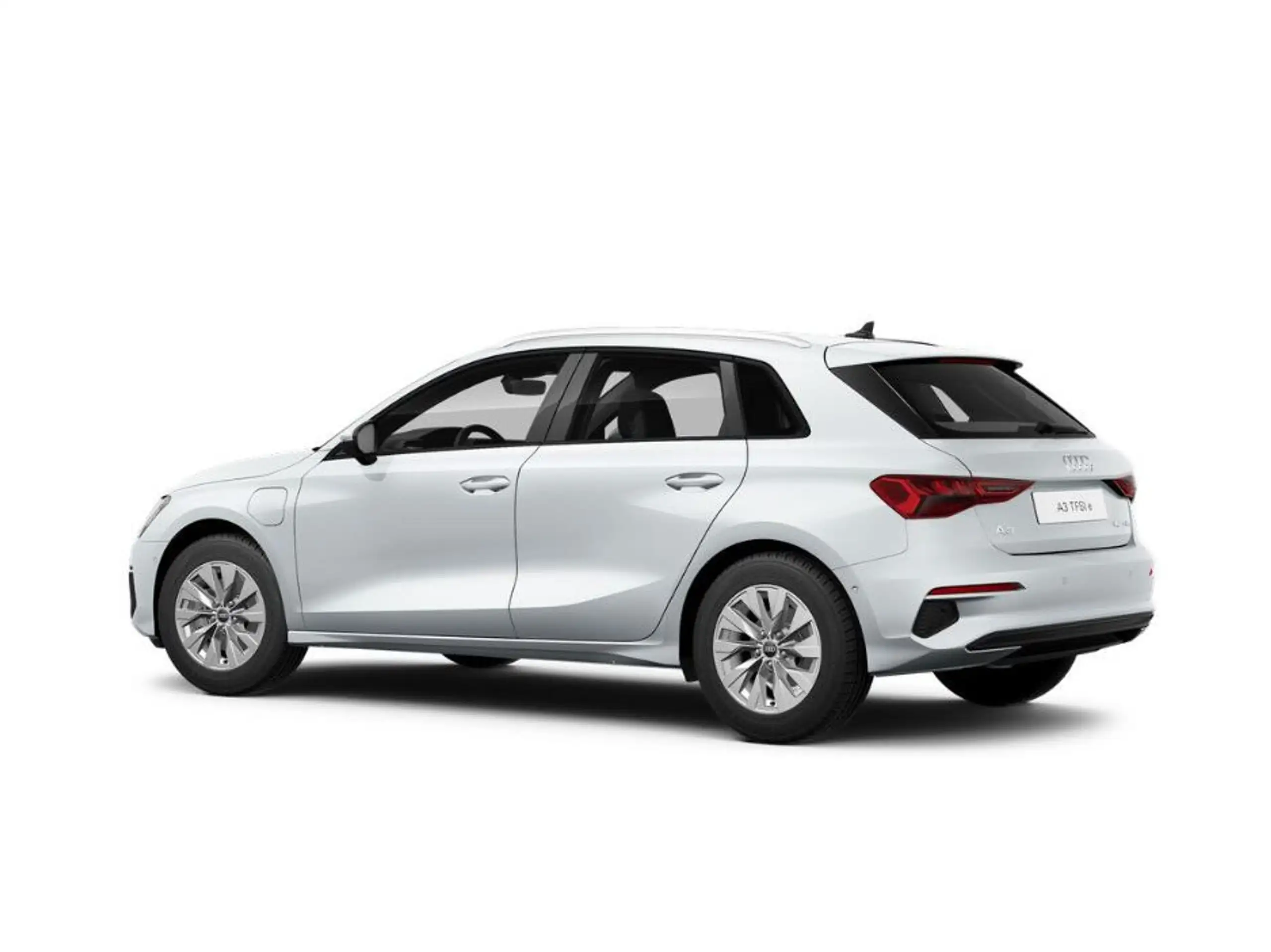 Audi - A3