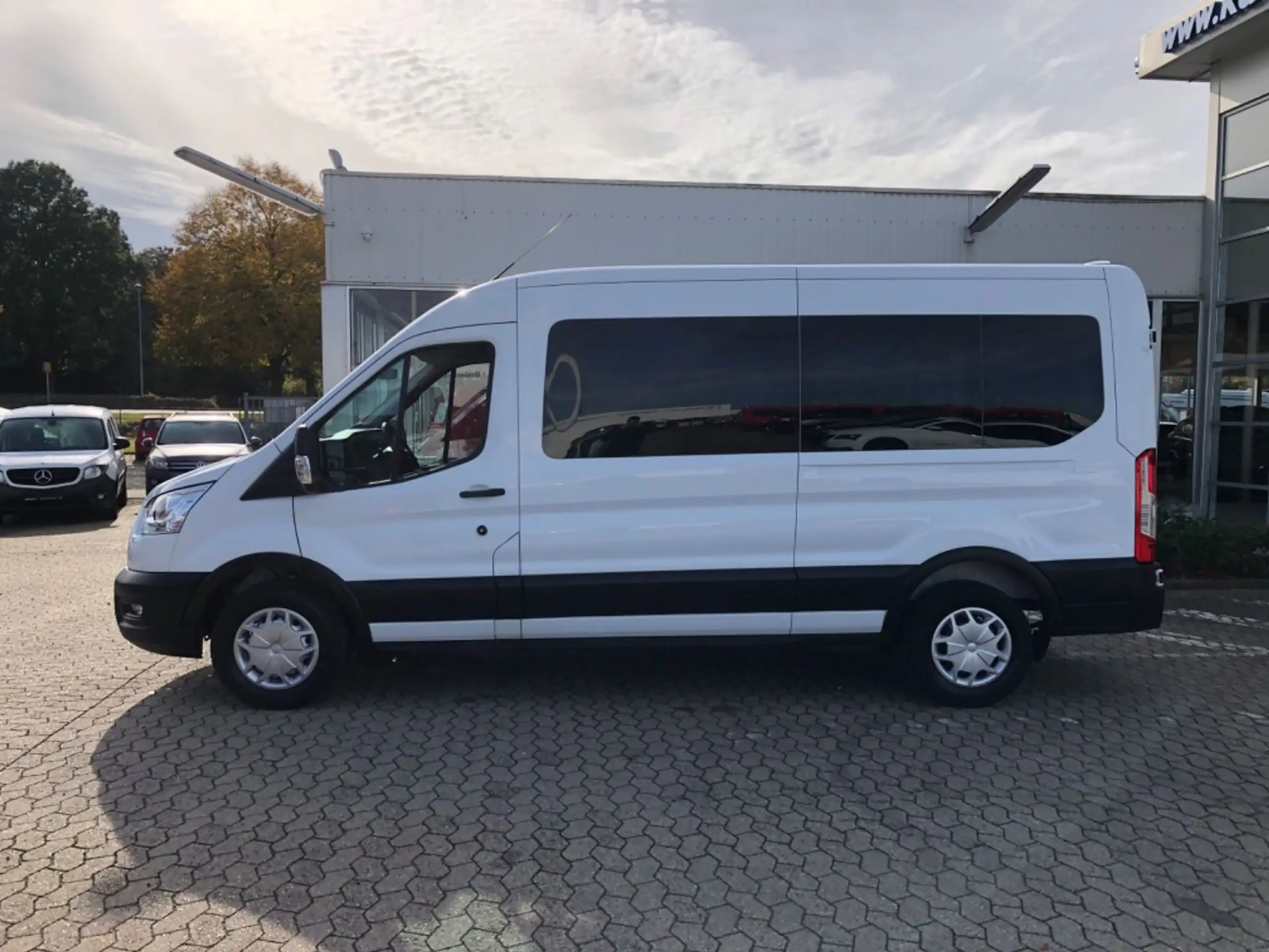 Ford - Transit