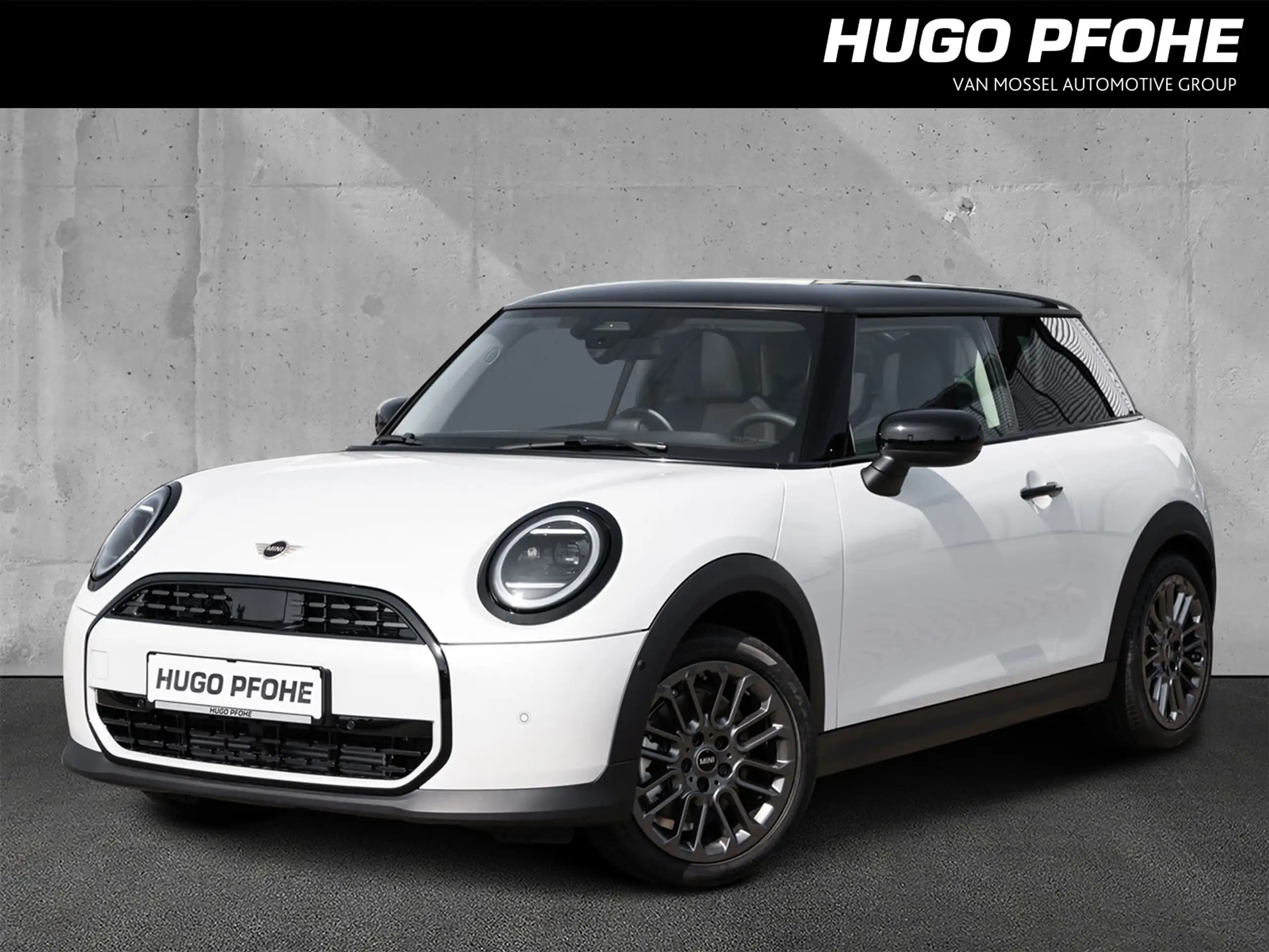 MINI Cooper 2024