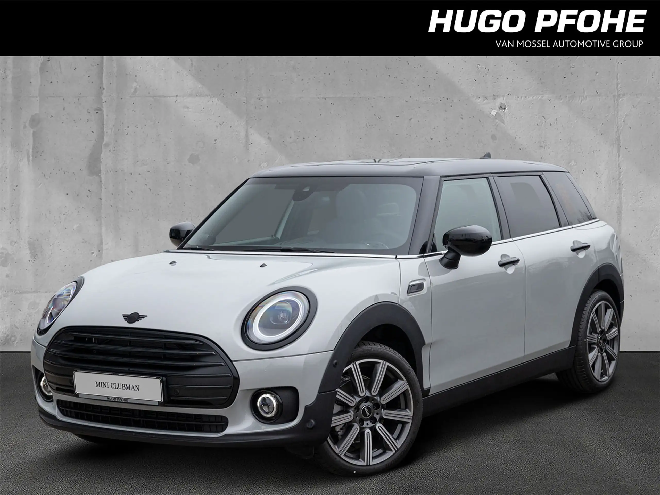 MINI Cooper 2024