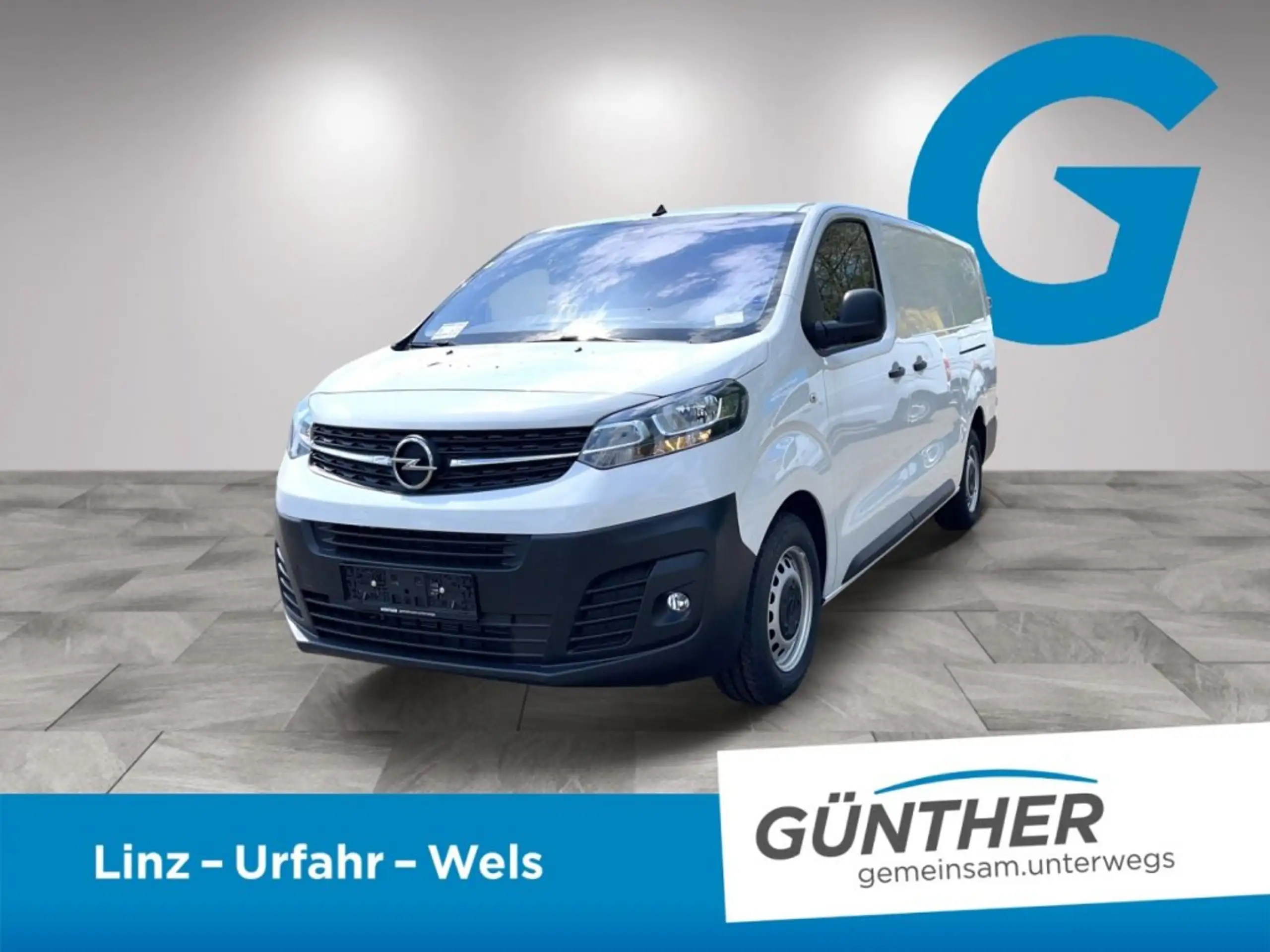 Opel Vivaro 2023