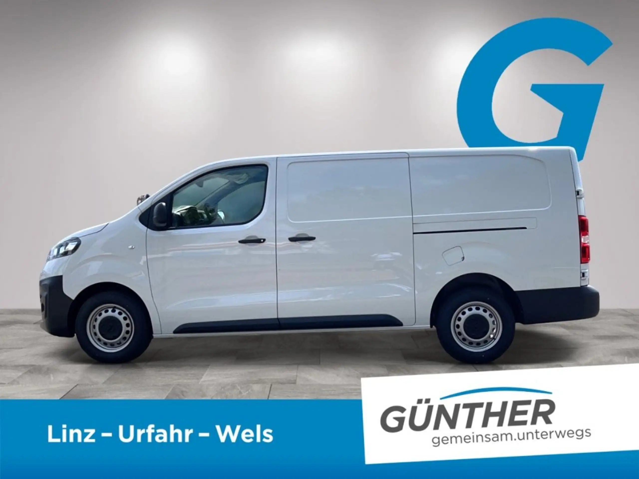 Opel - Vivaro