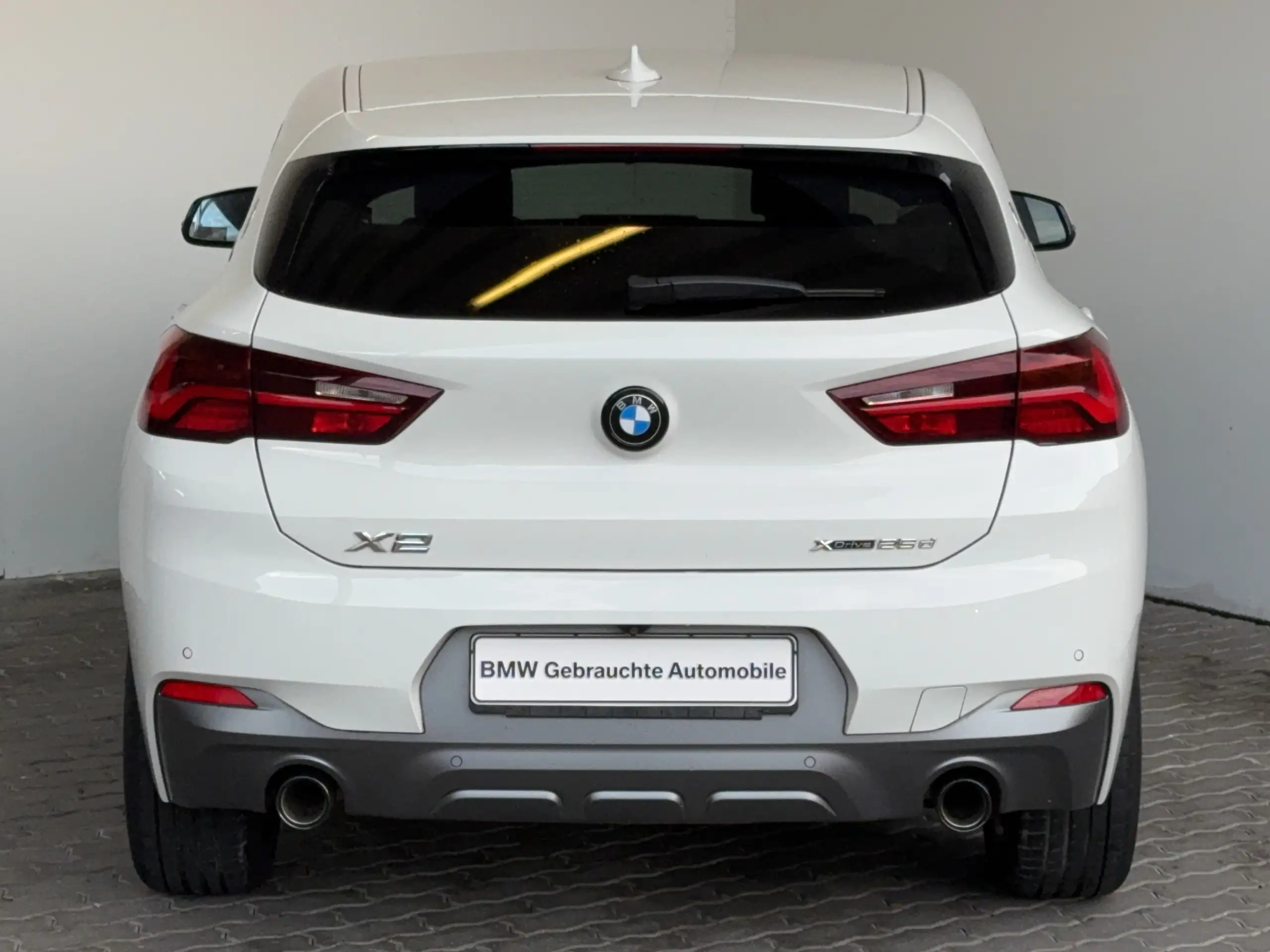 BMW - X2