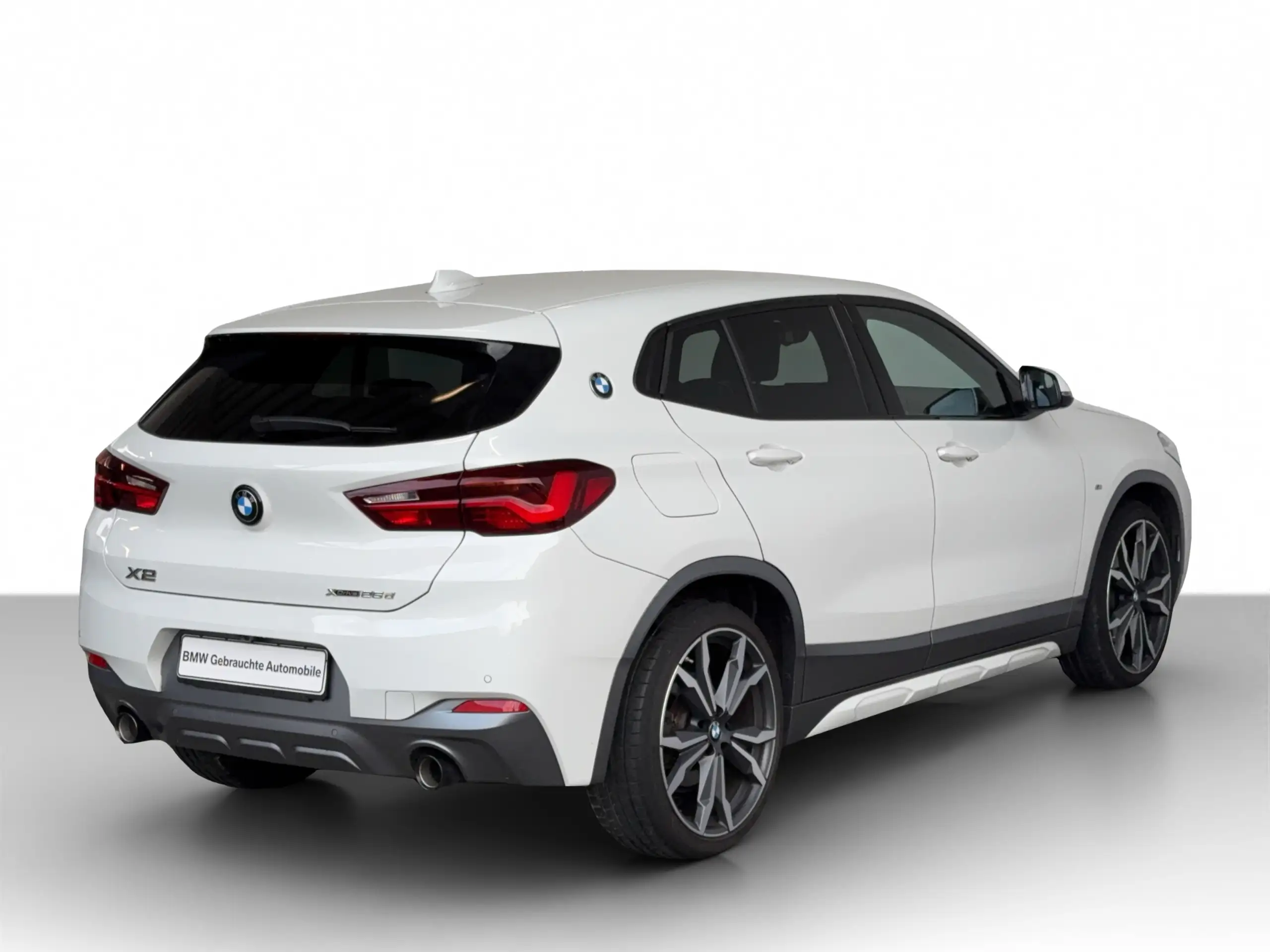 BMW - X2