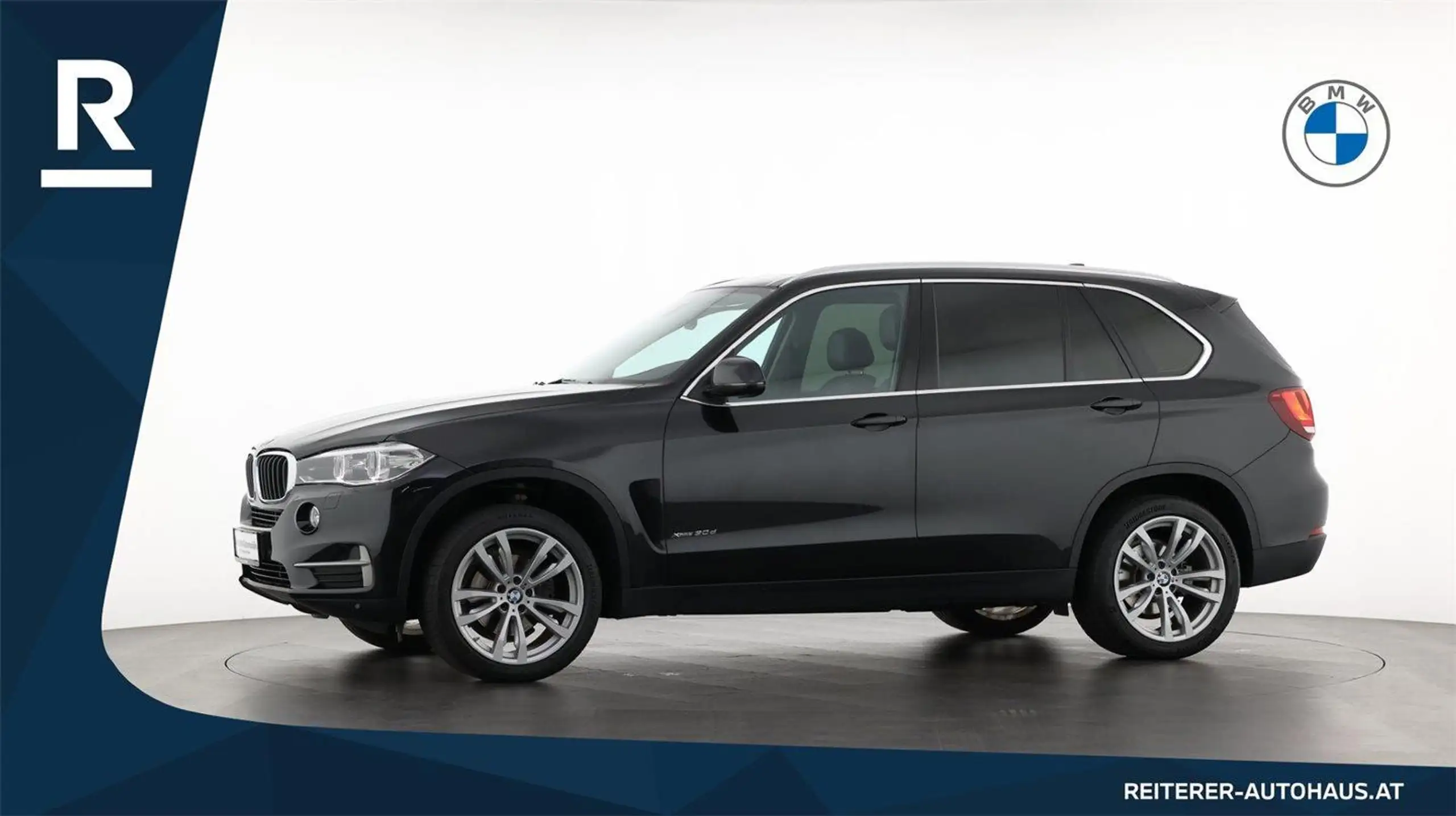 BMW - X5