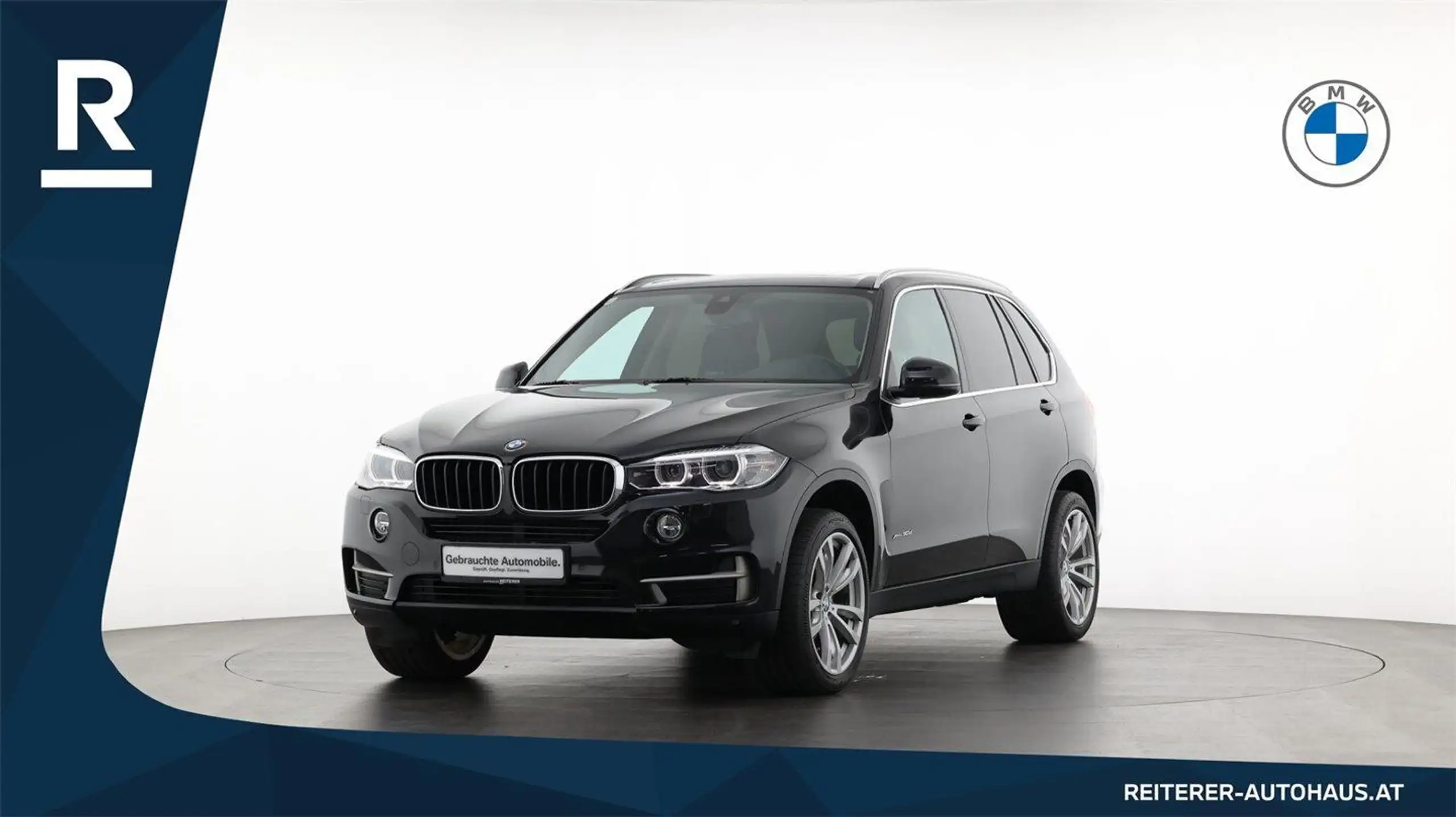 BMW - X5