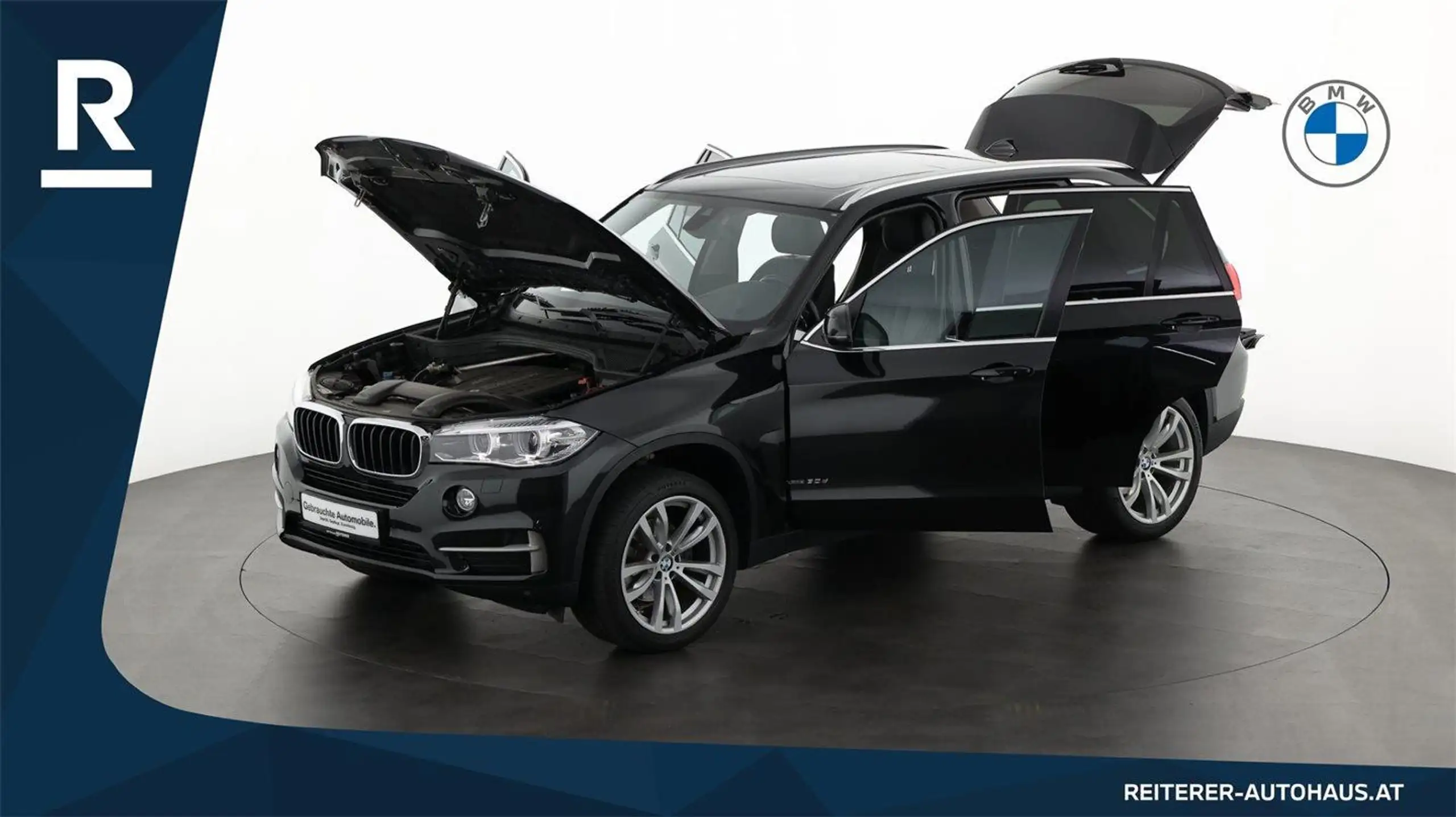 BMW - X5