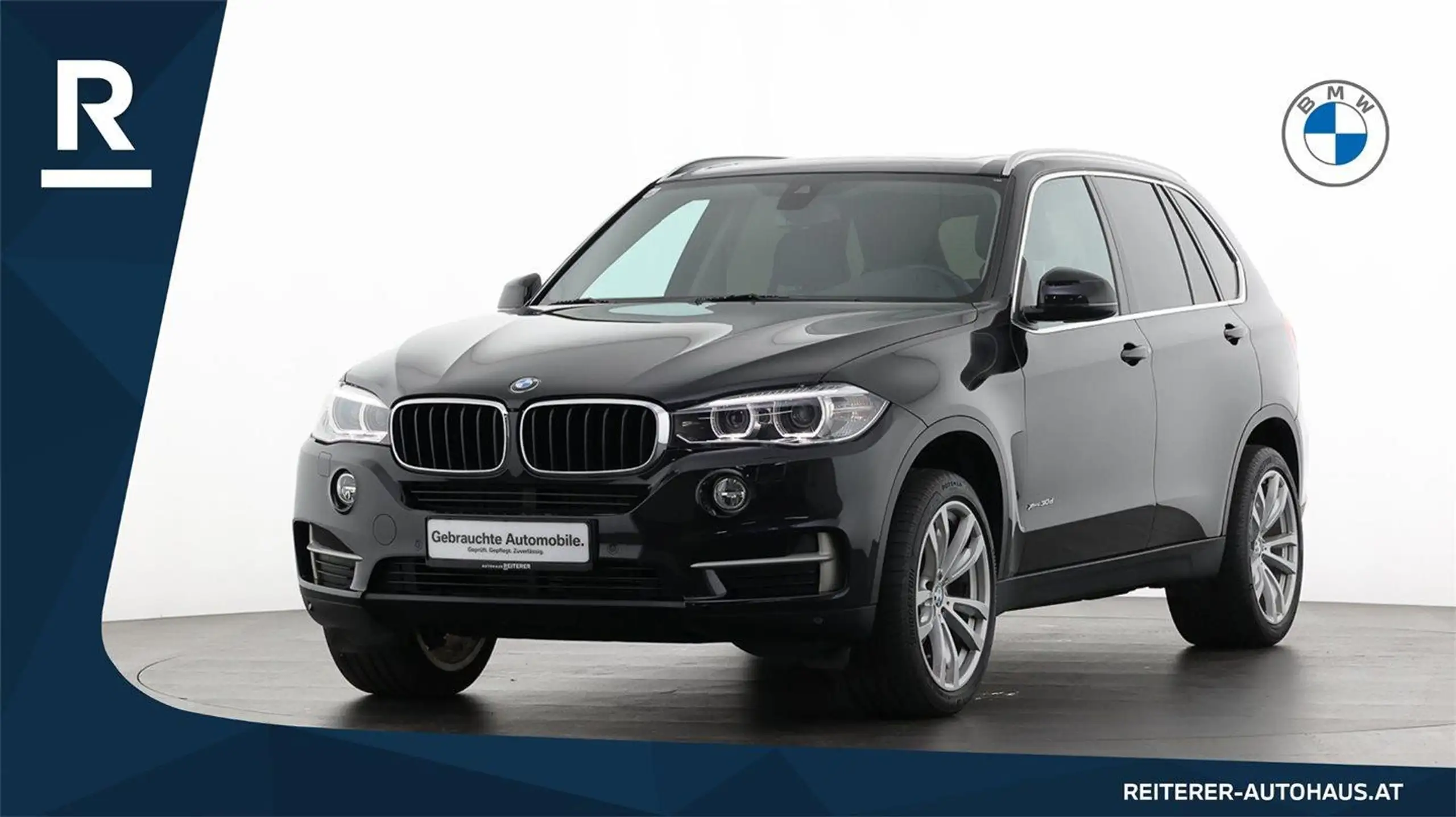 BMW - X5