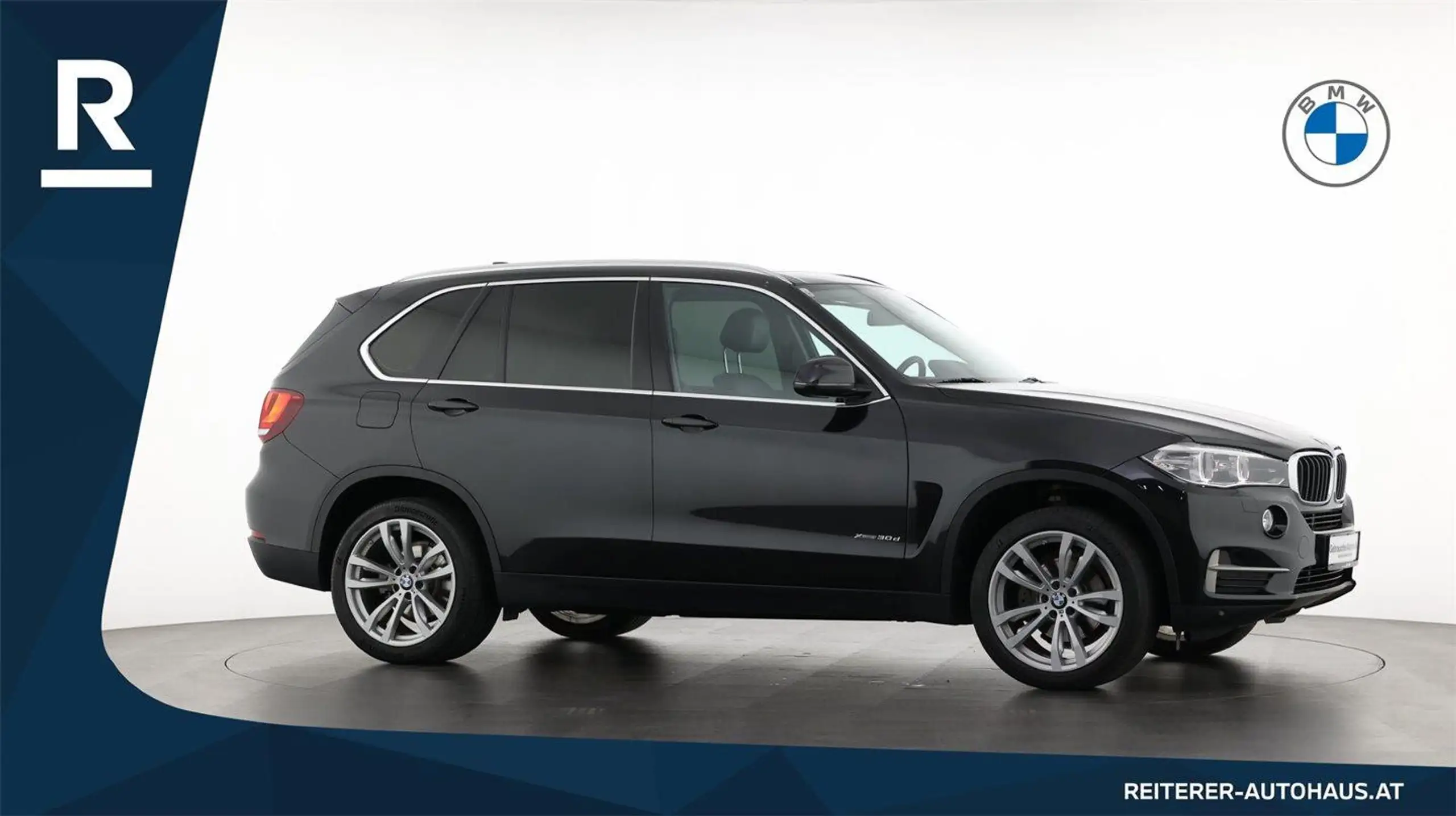 BMW - X5