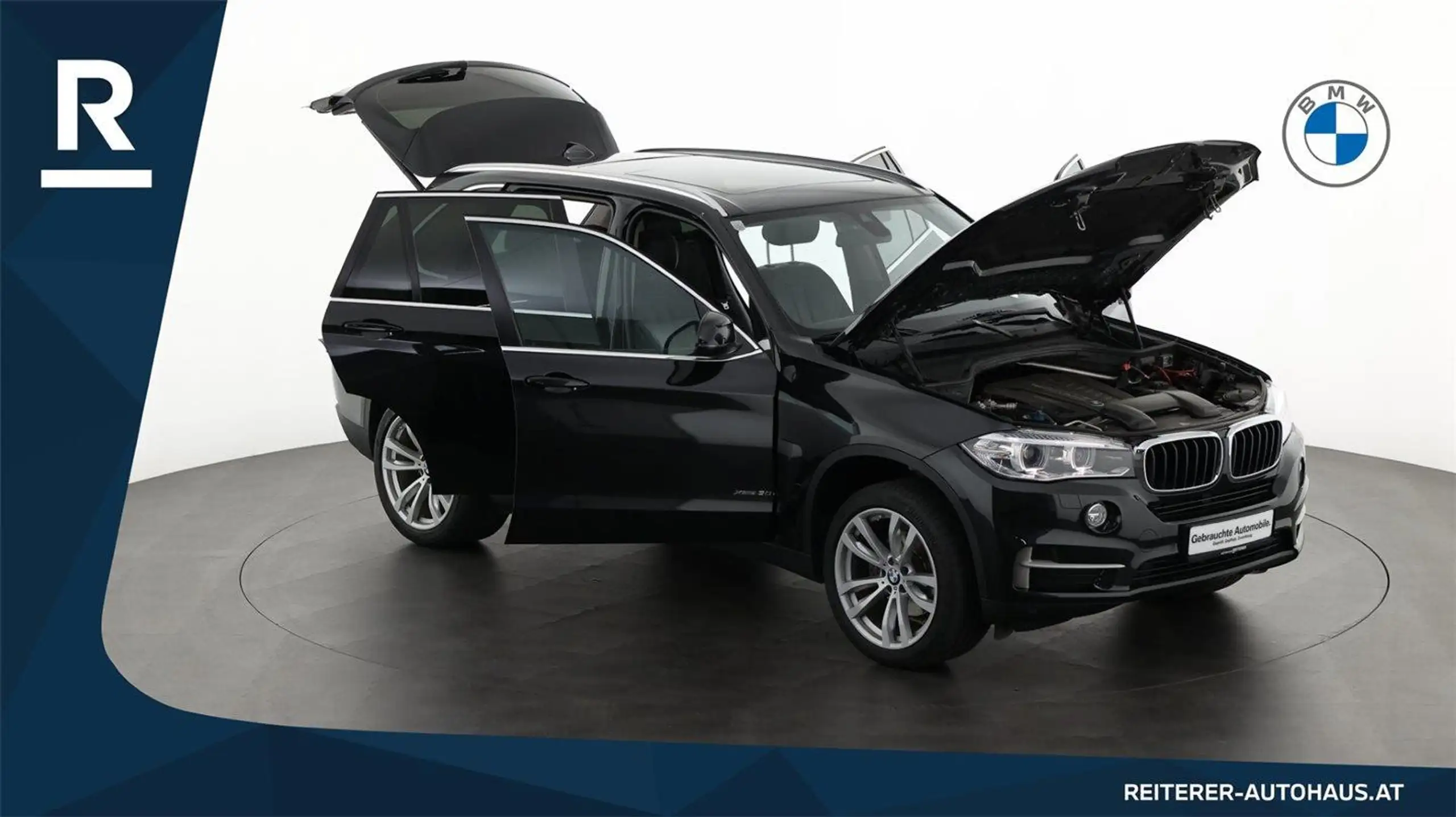 BMW - X5