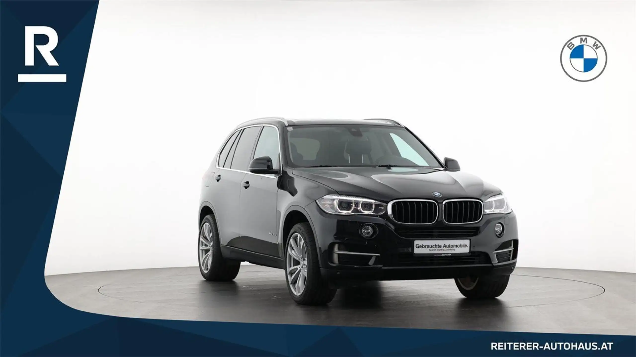 BMW - X5