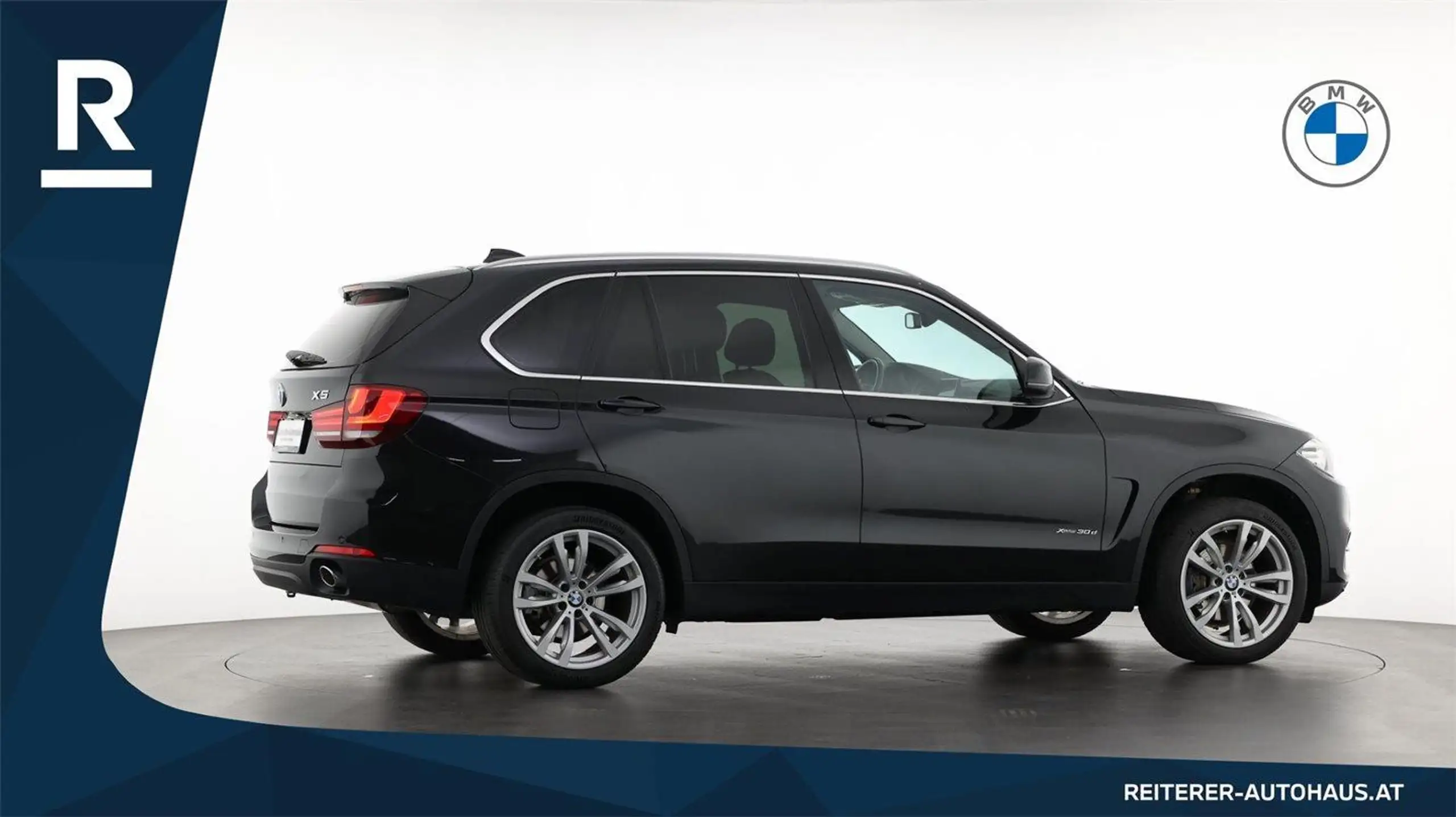 BMW - X5