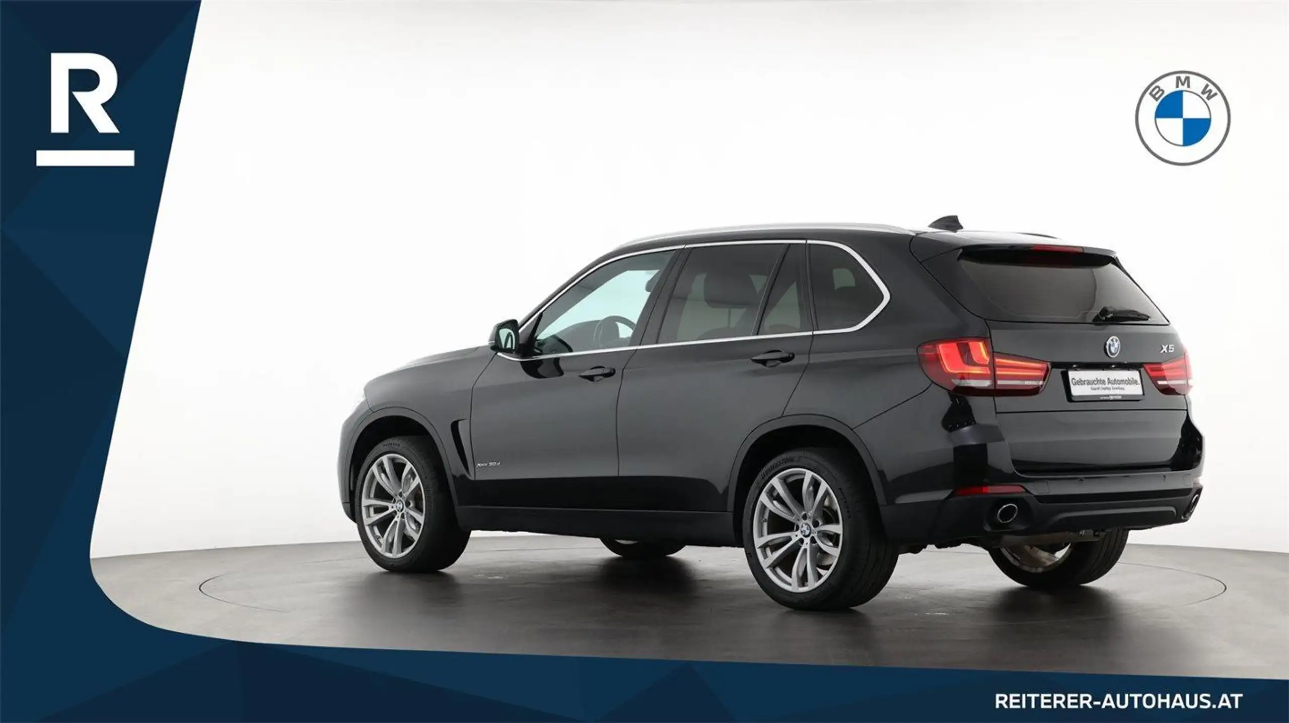 BMW - X5