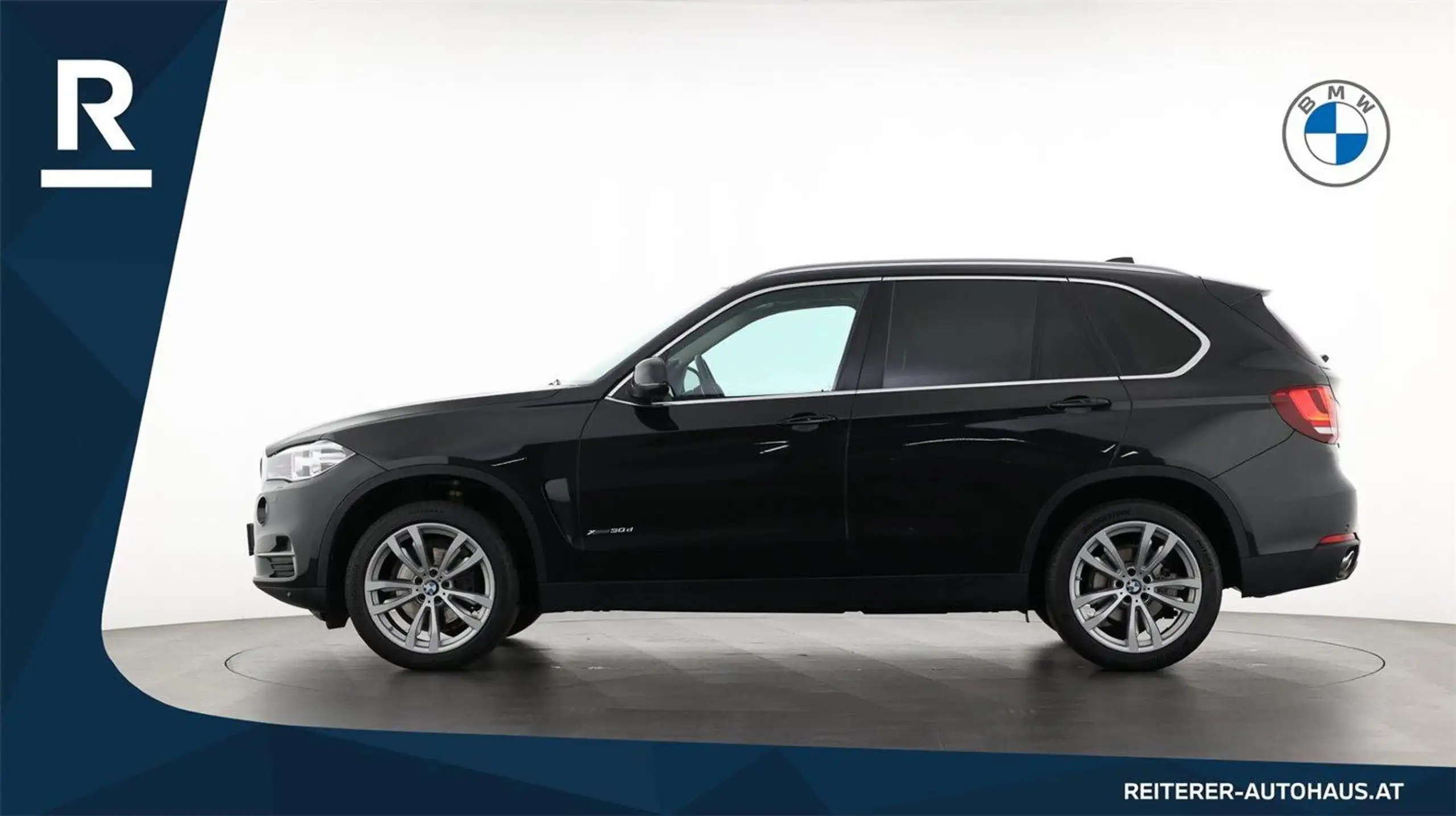 BMW - X5