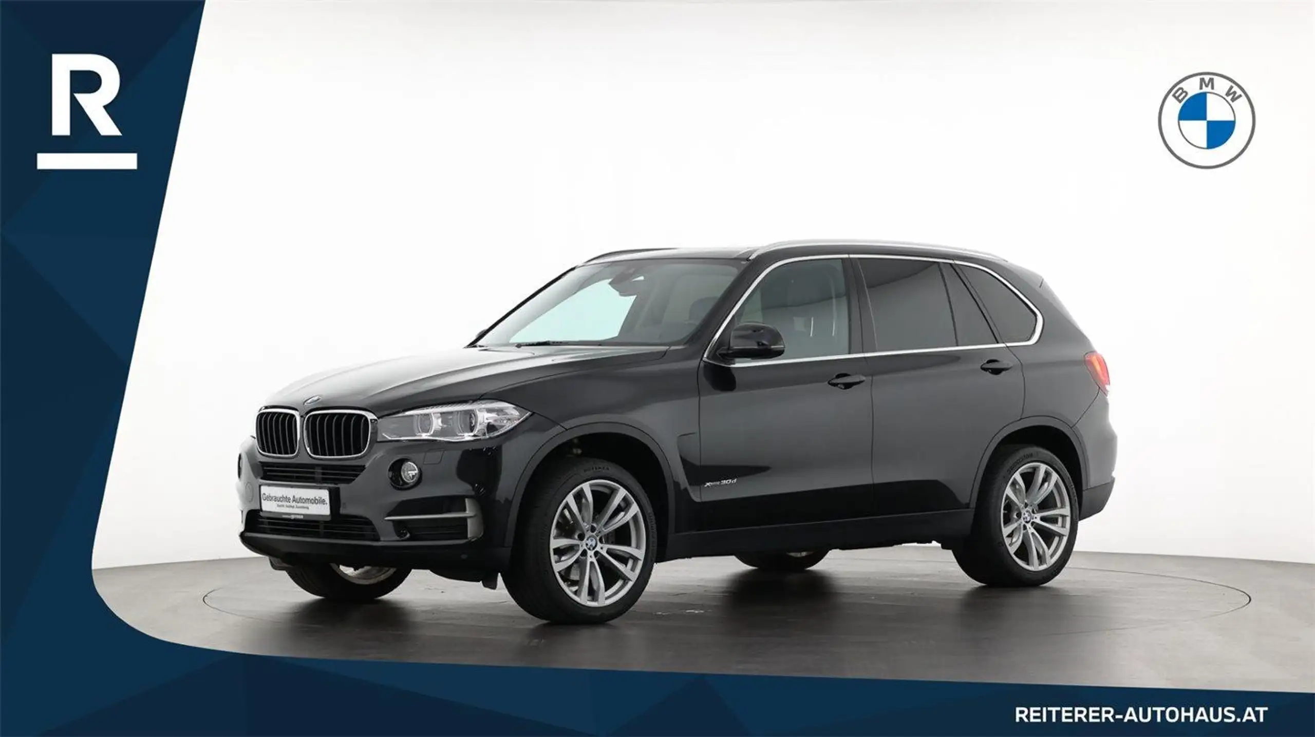 BMW - X5