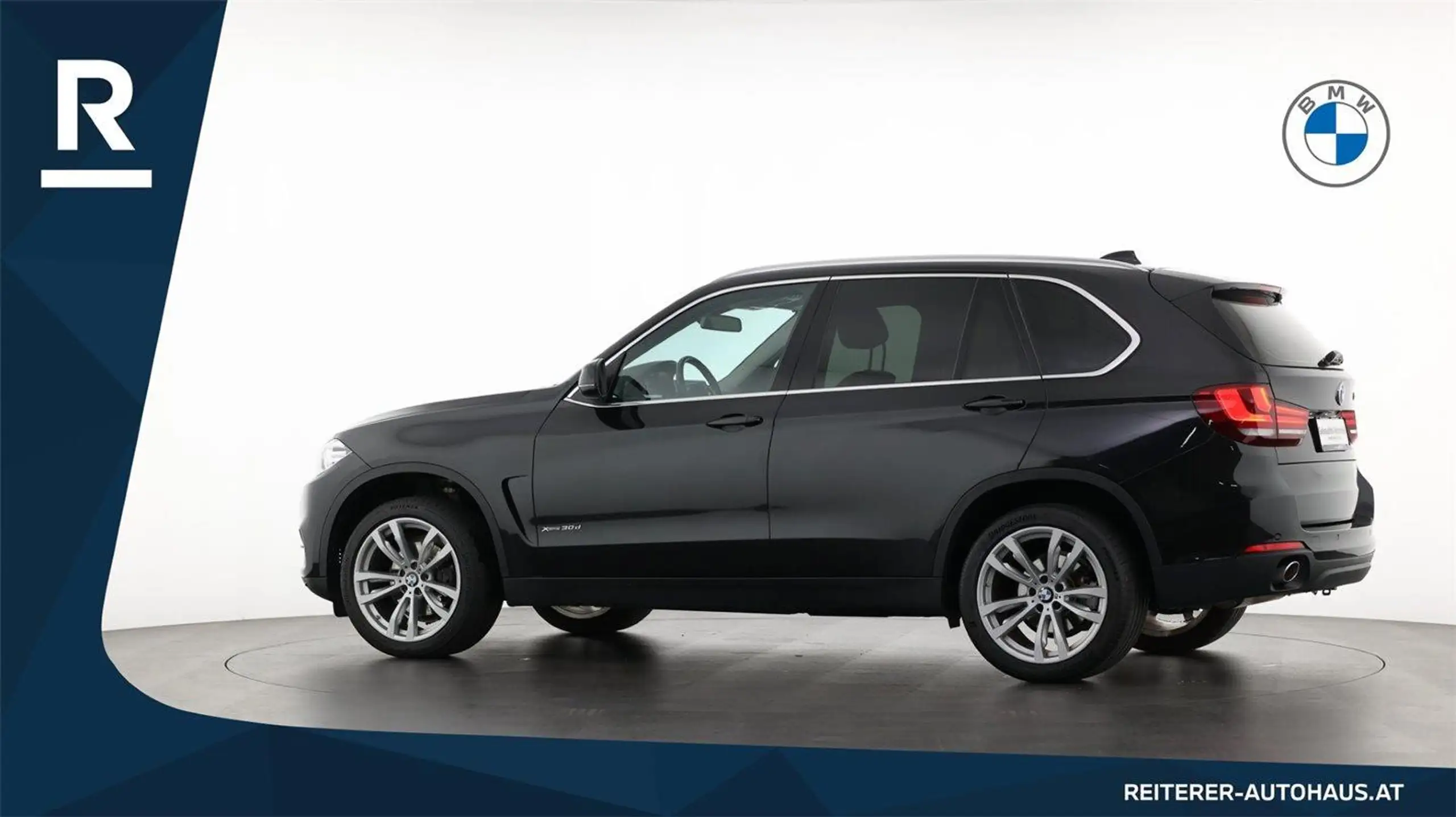 BMW - X5