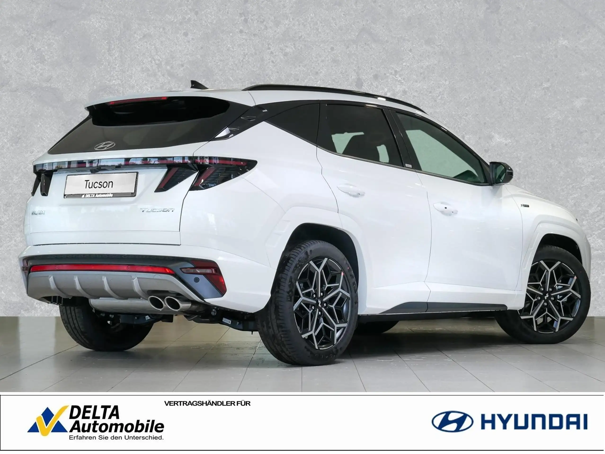 Hyundai - TUCSON