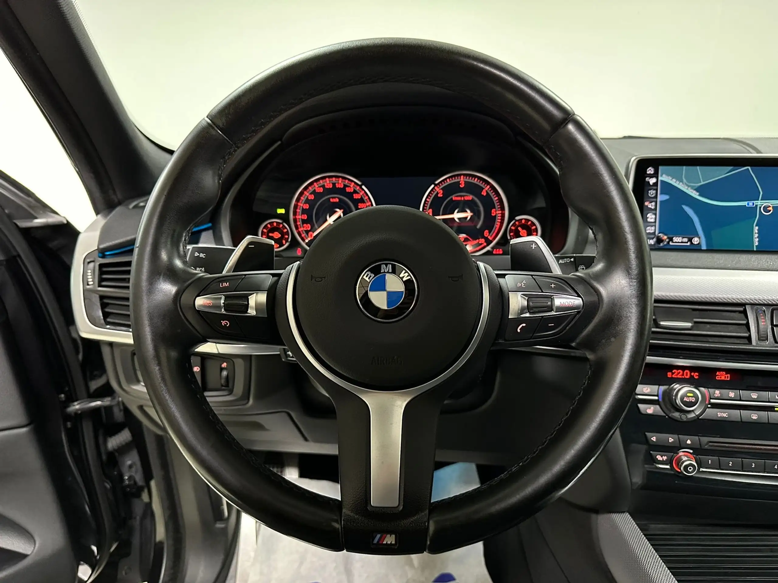 BMW - X5