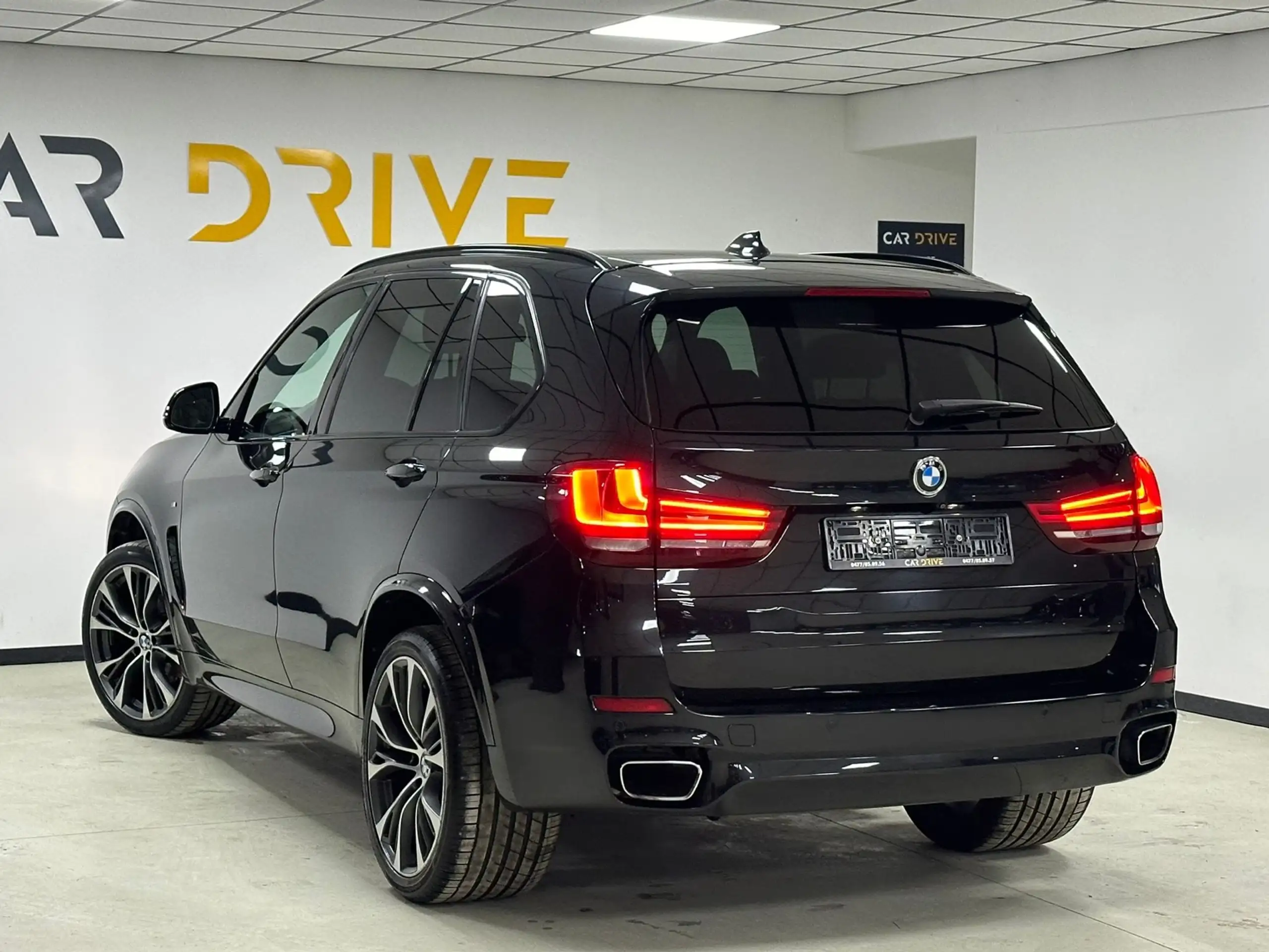 BMW - X5