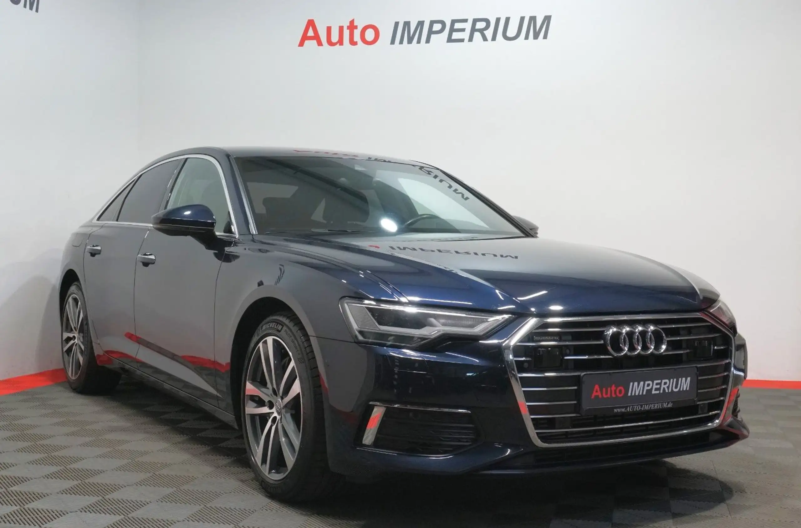 Audi - A6