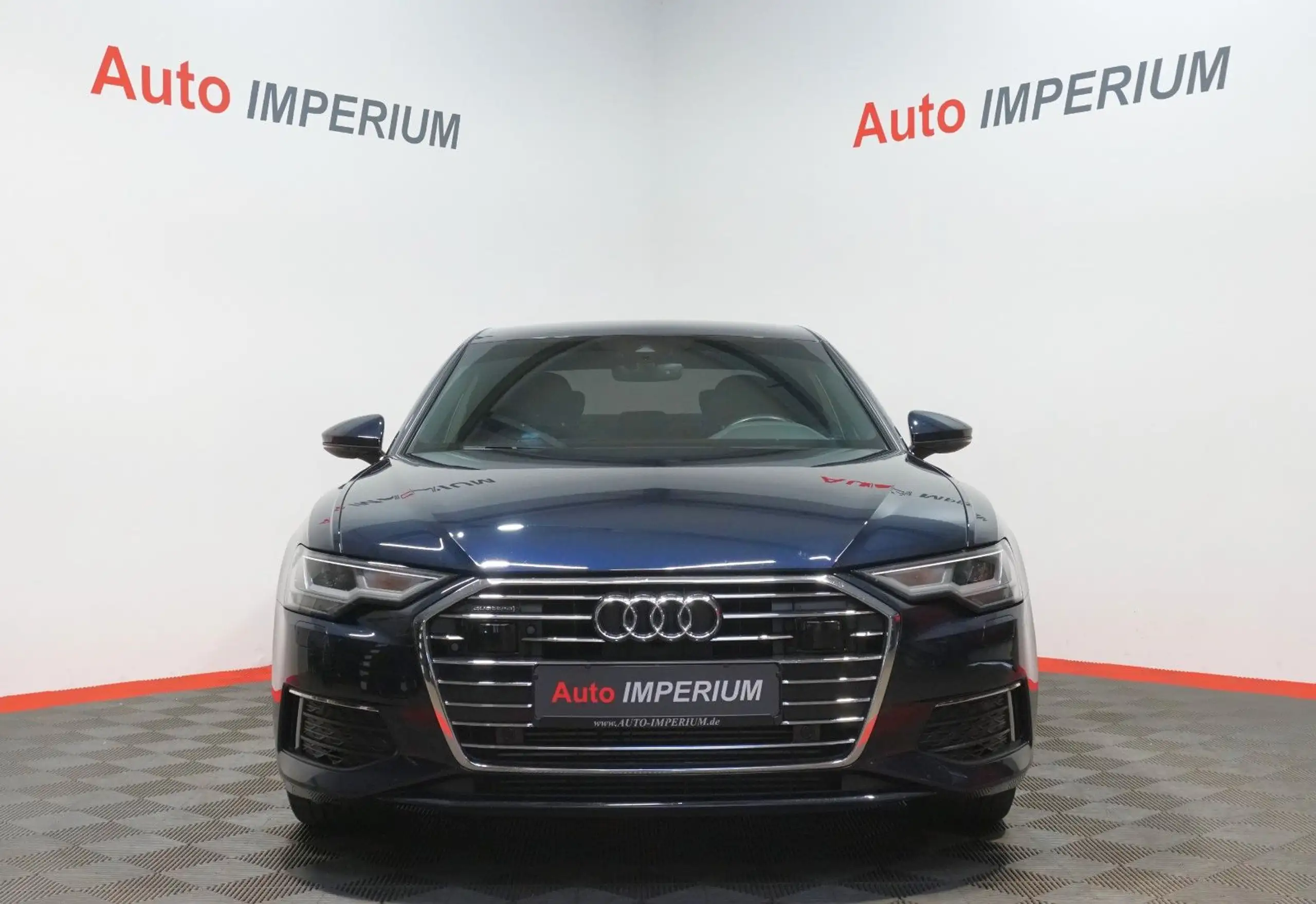 Audi - A6