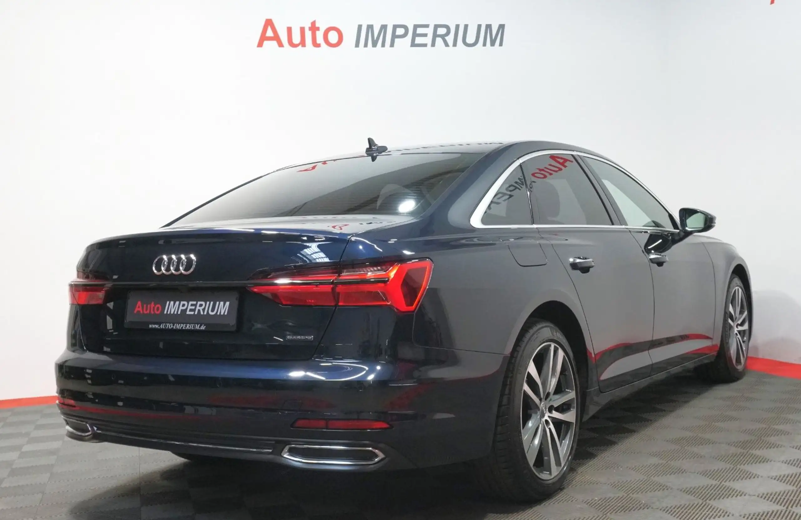 Audi - A6