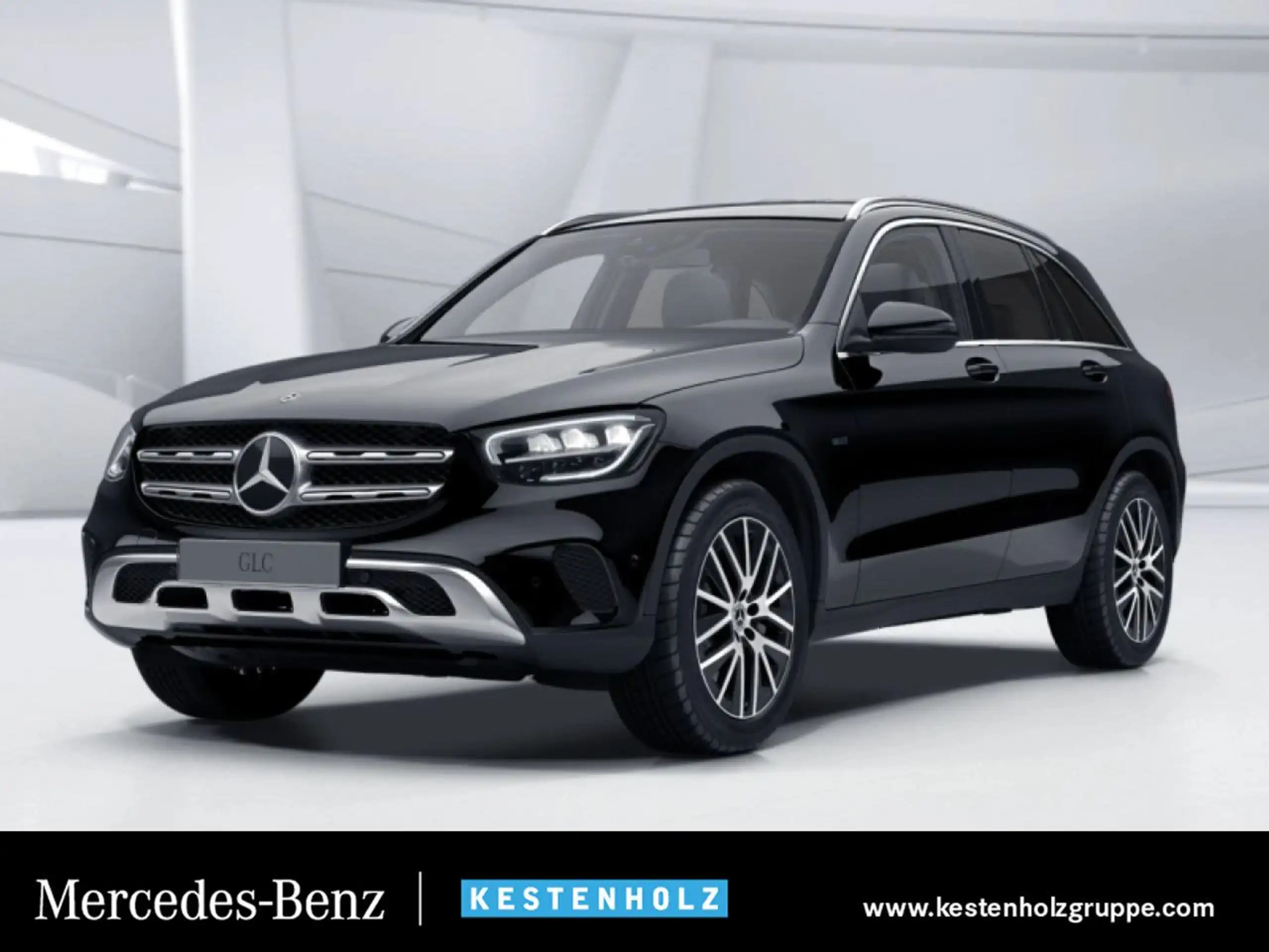 Mercedes-Benz - GLC 300